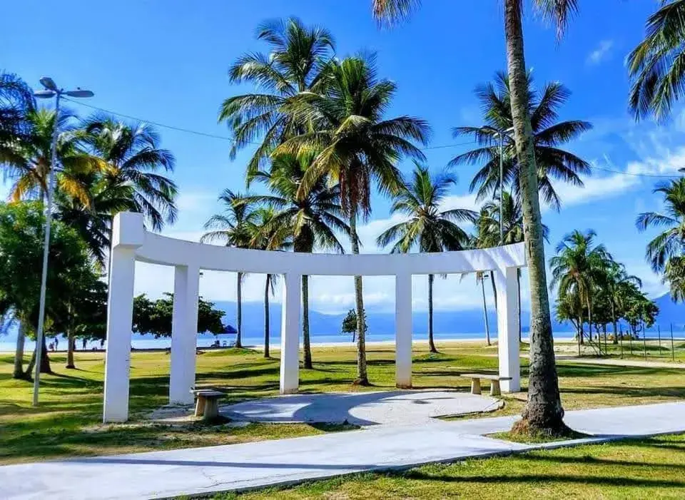 A Casa da Praia A Casa da Praia