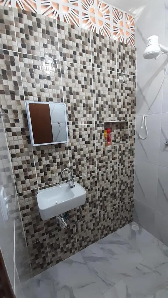 A Casa da Praia