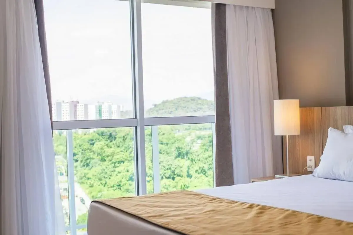 Apartment with Balcony in RIO STAY FLAT Apartment with Balcony in RIO STAY FLAT