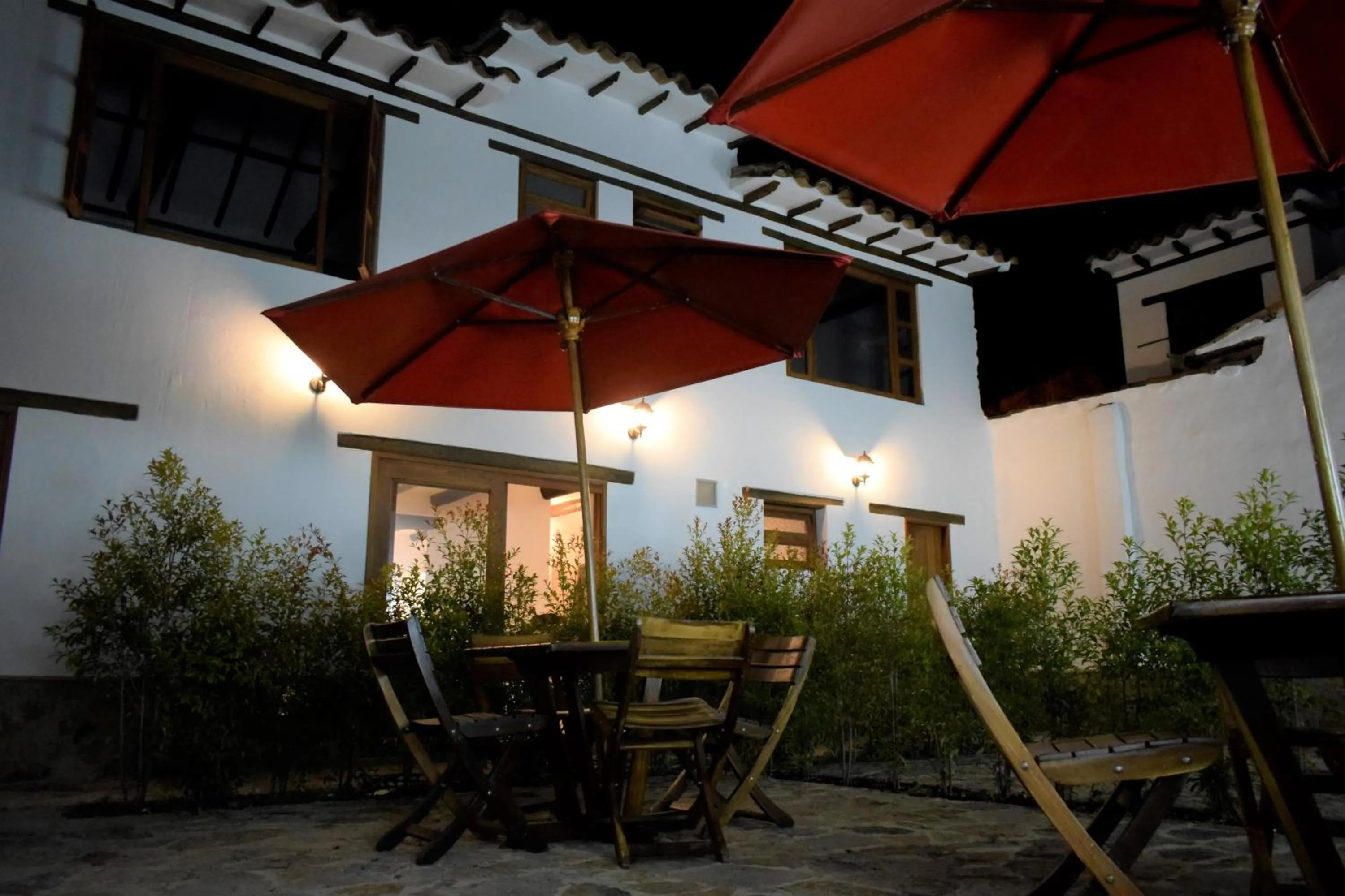 Hotel El Embrujo