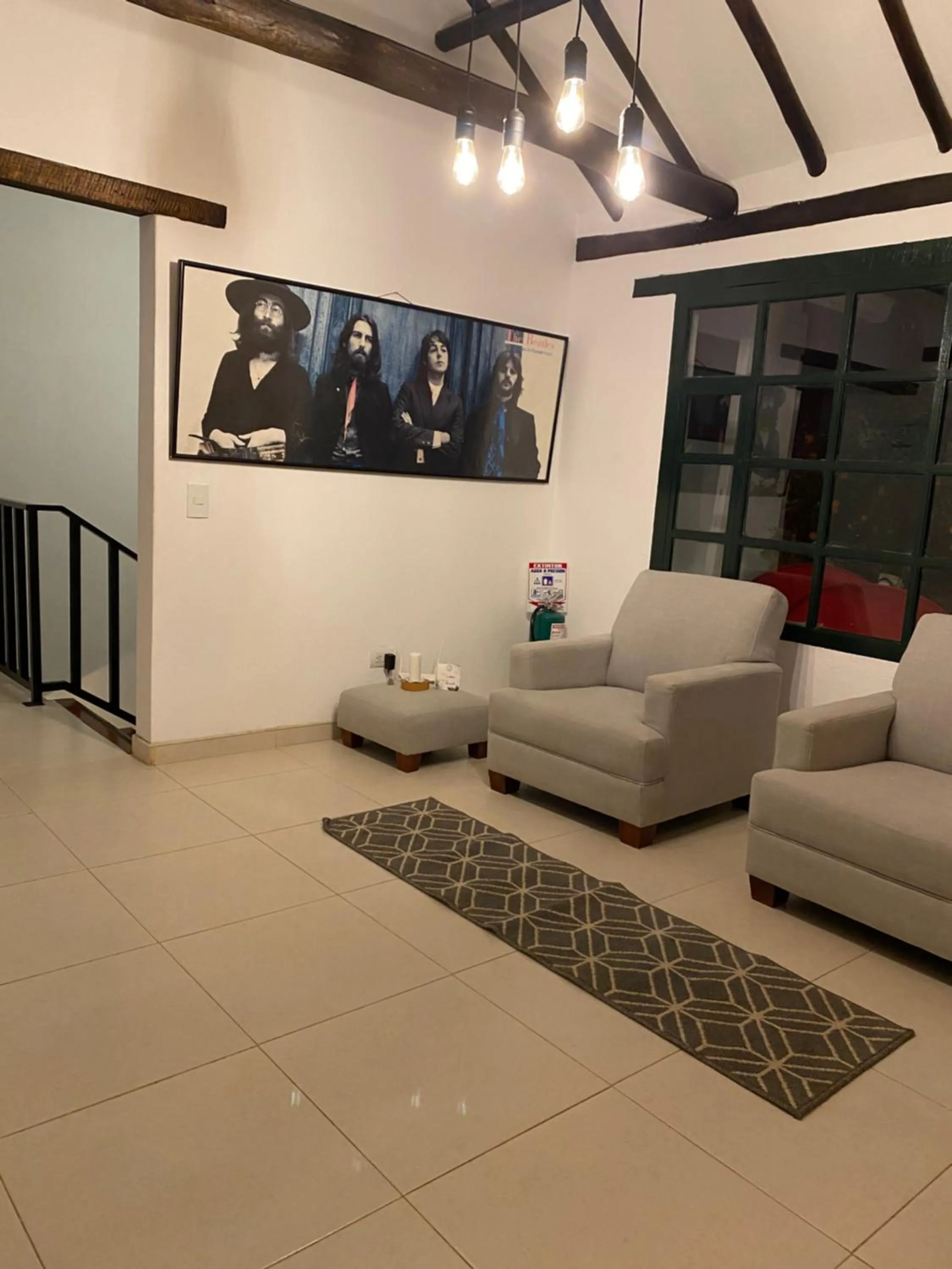 Hotel El Embrujo