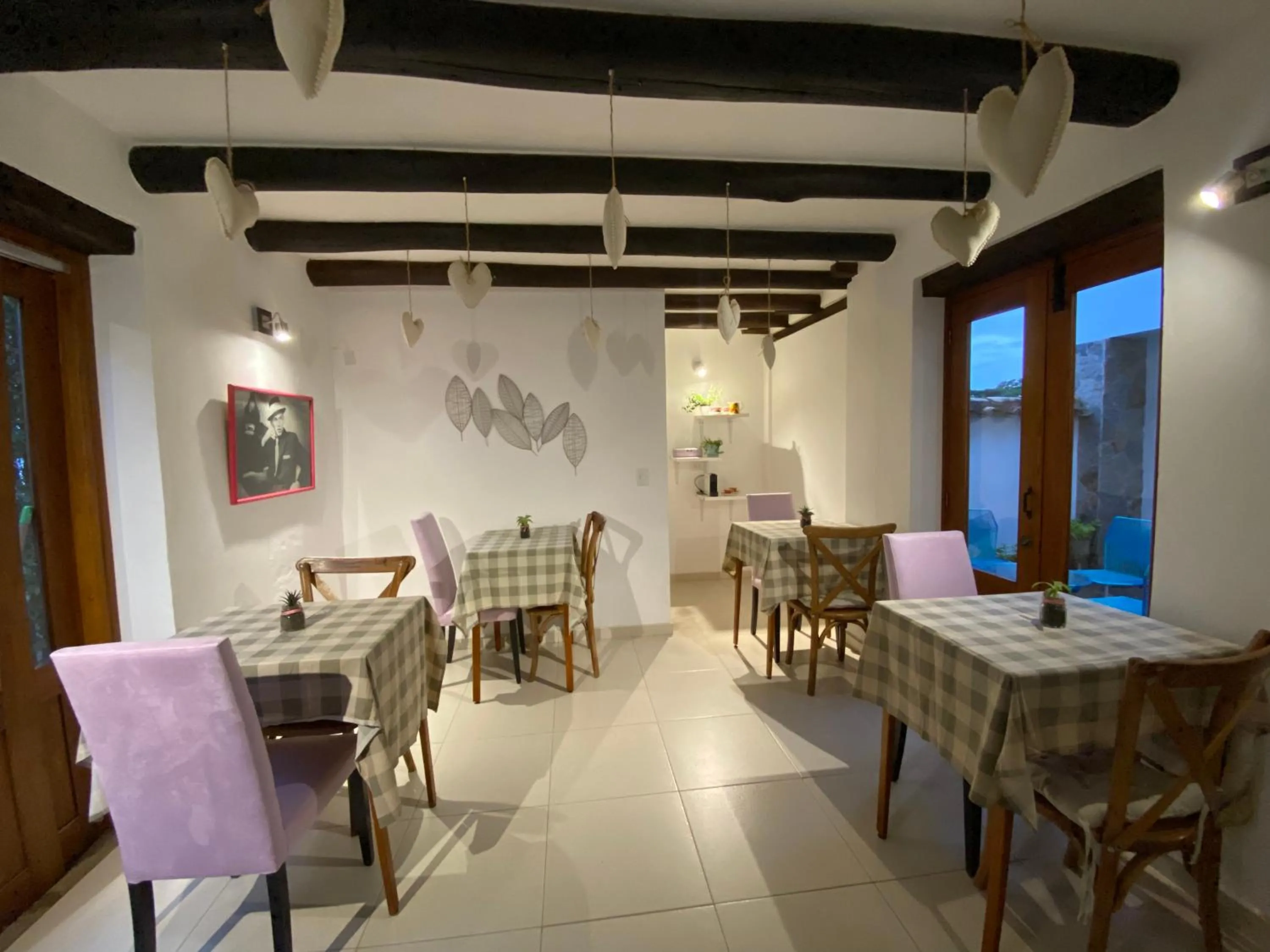 Hotel El Embrujo
