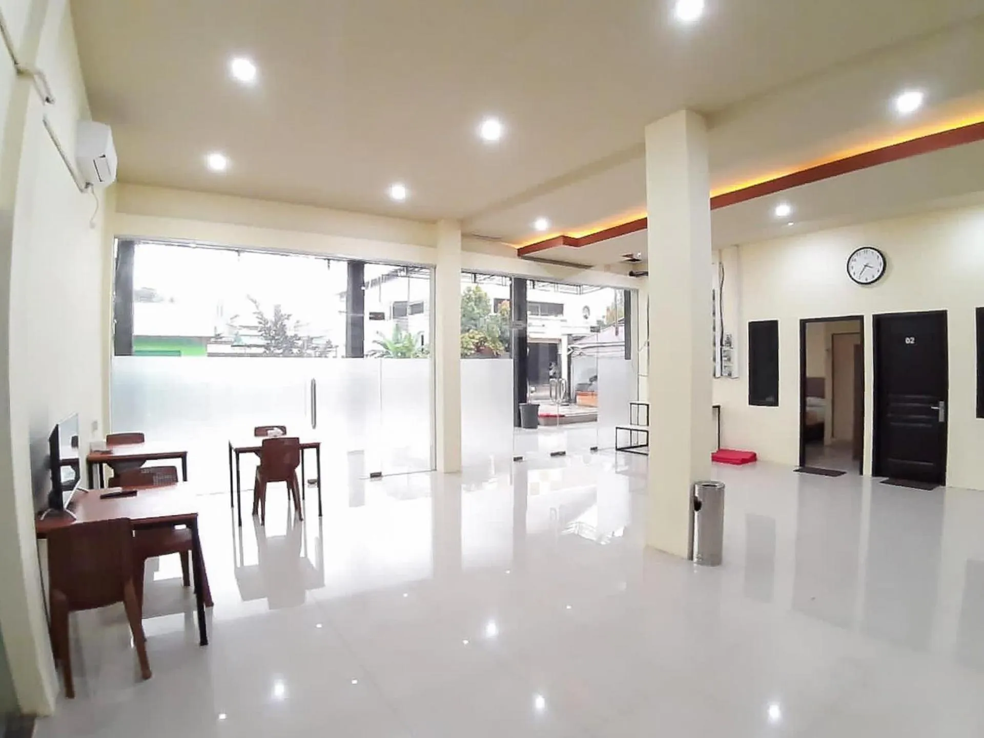 RedDoorz Syariah near Transmart Jambi 2