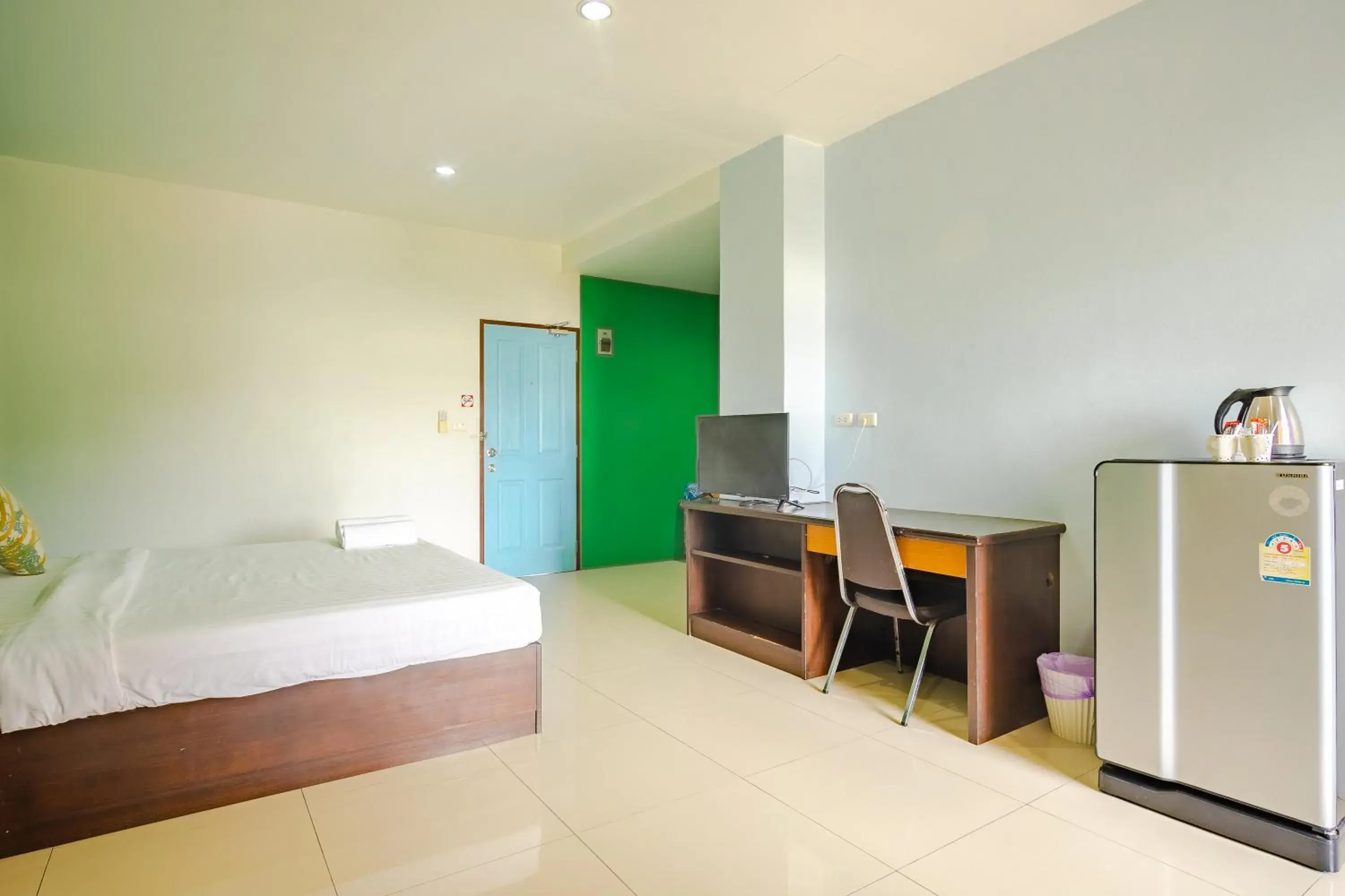 Photo of the whole room, Bed in AJ Residence Photo of the whole room, Bed in AJ Residence