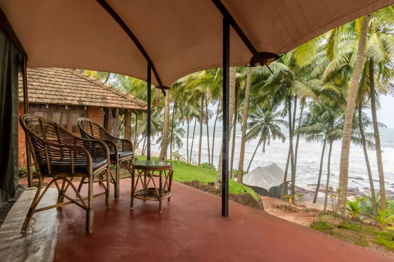 View (from property/room) in Soneca Cola View (from property/room) in Soneca Cola