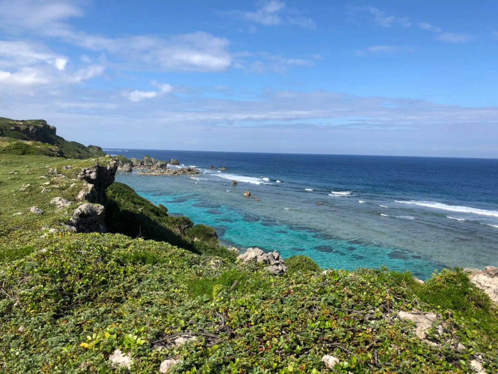 Nearby landmark in Hotel Shionnoumi