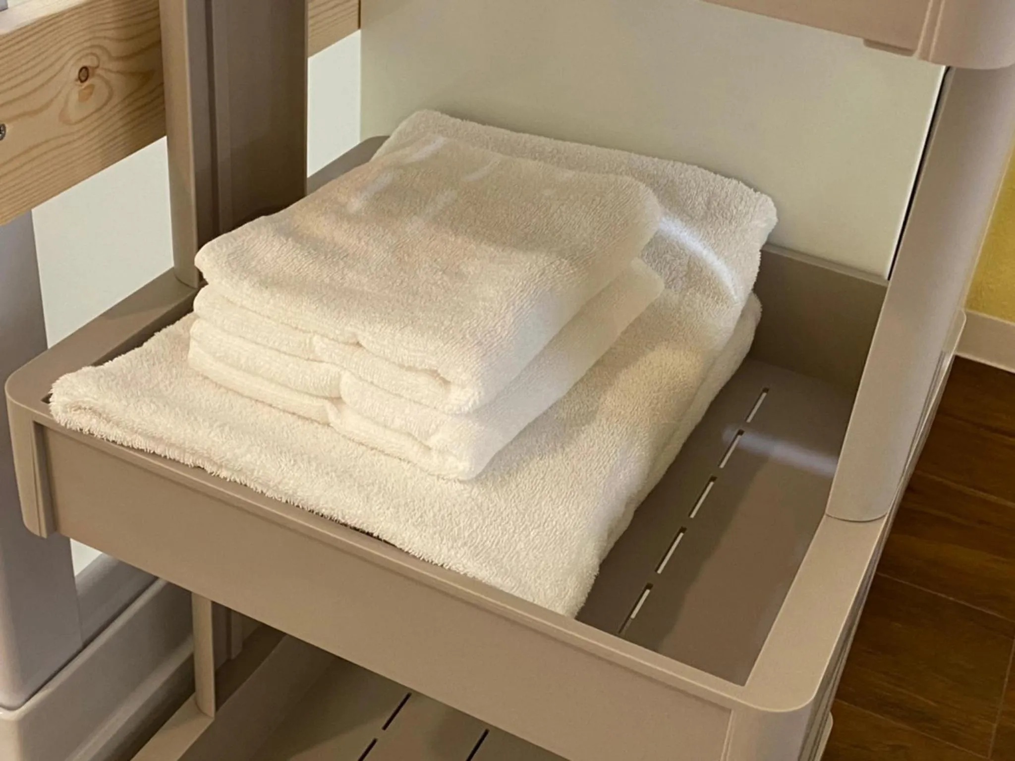 Other, Bed in Hotel Shionnoumi