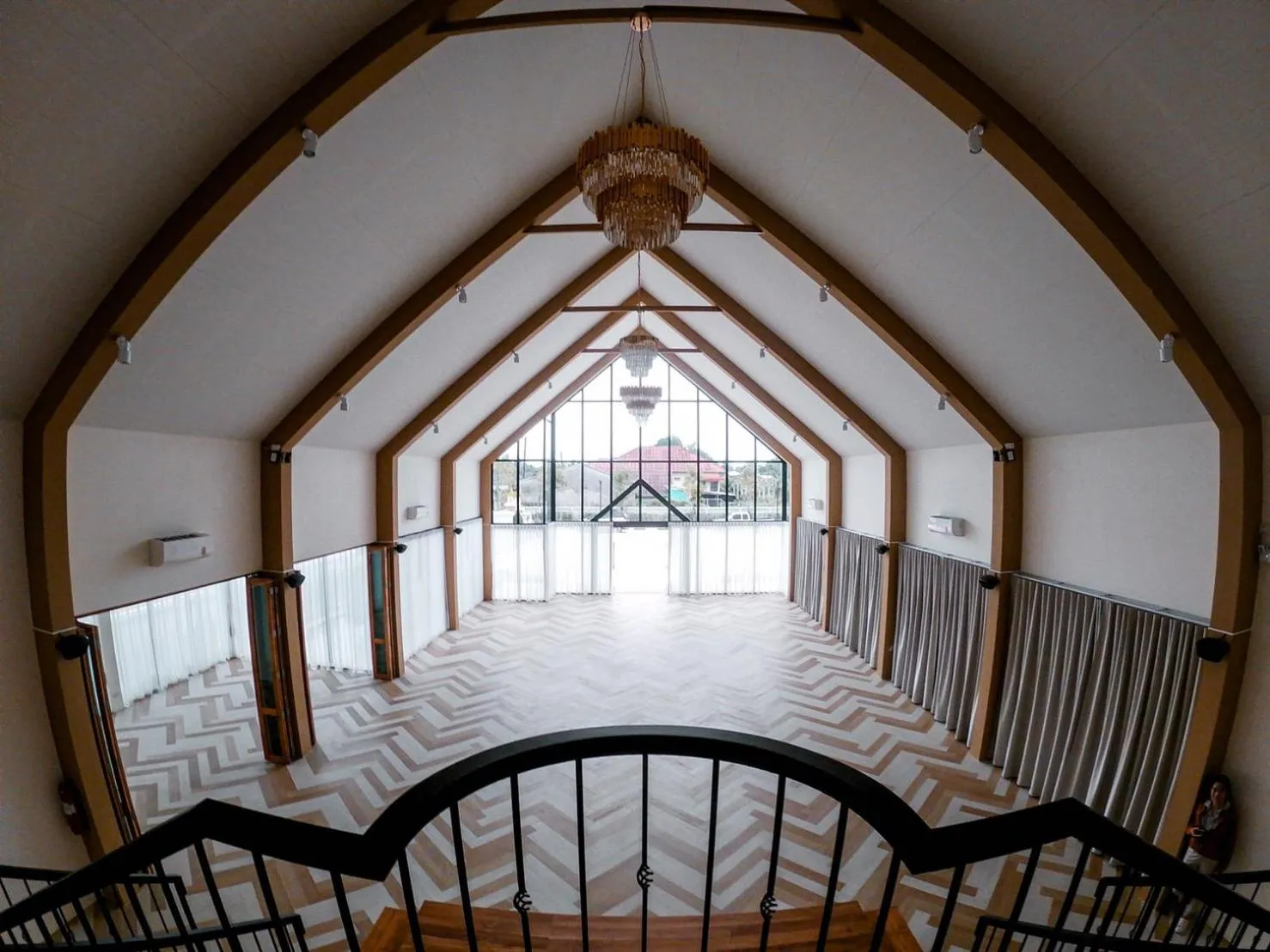 Li CALLA Resort Trat