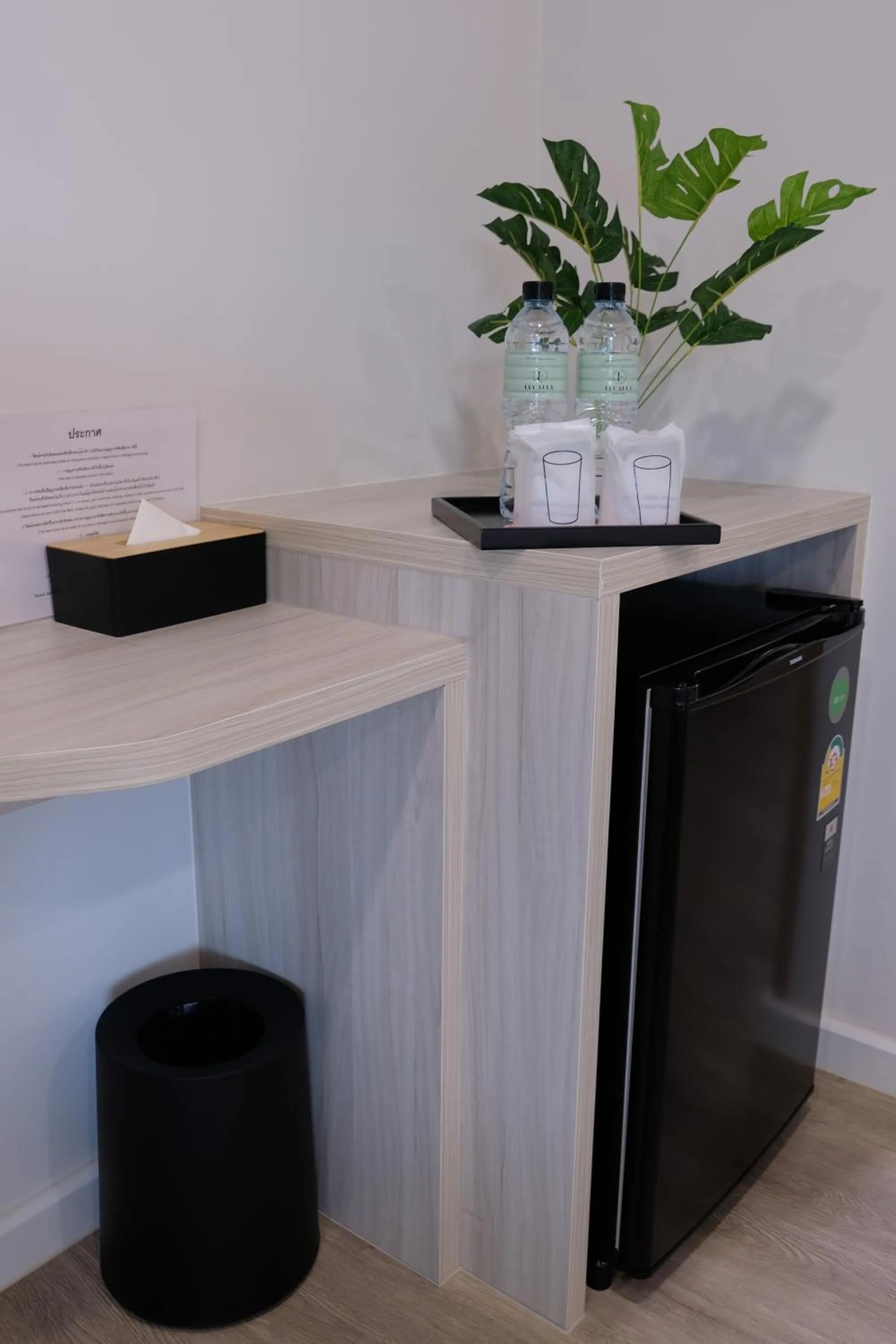 Li CALLA Resort Trat