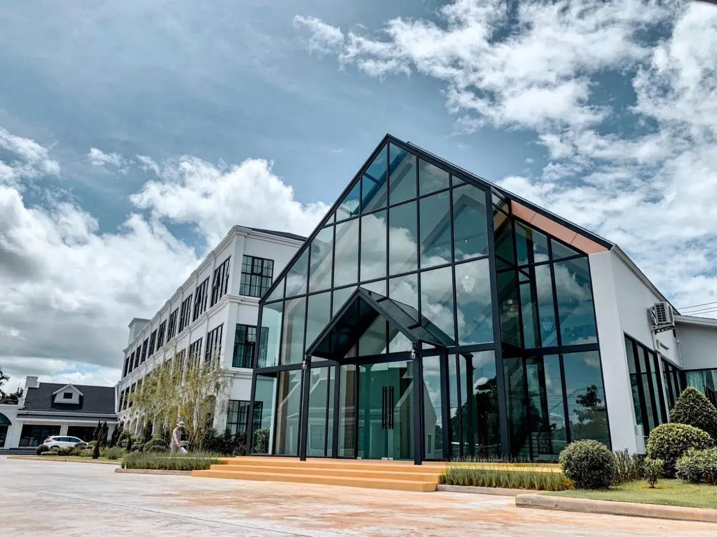 Li CALLA Resort Trat Li CALLA Resort Trat