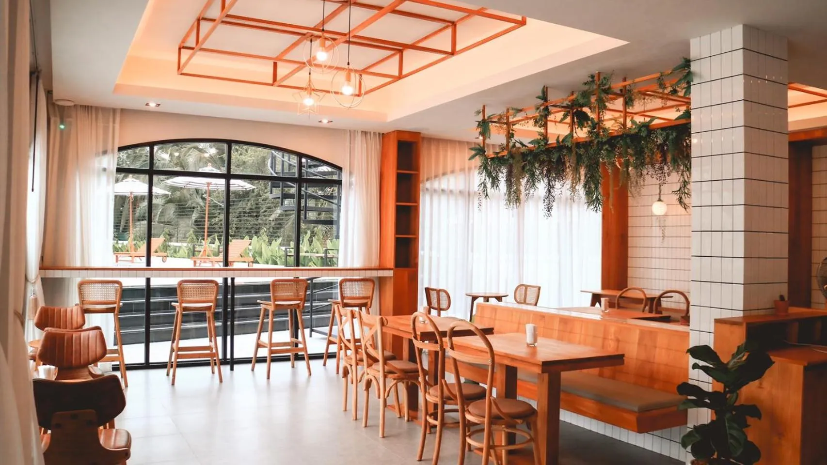 Li CALLA Resort Trat