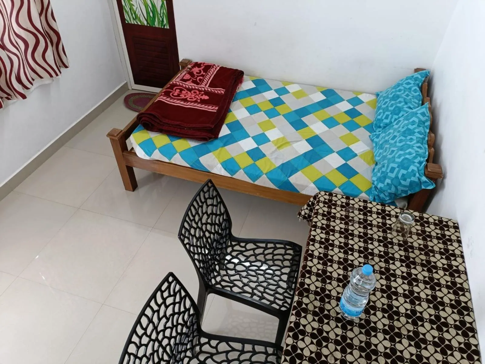 CHILLAX Resorts Palakkayam THATTU