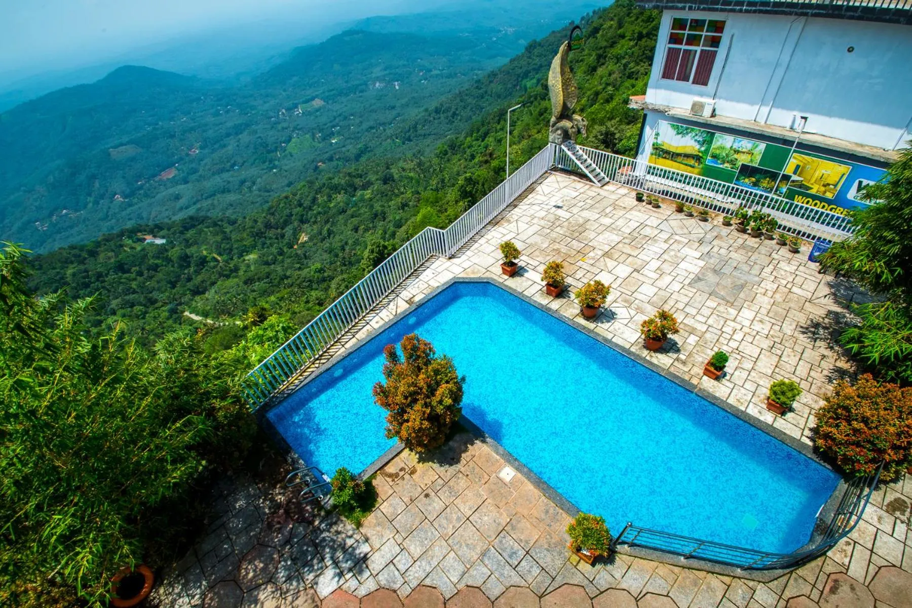 CHILLAX Resorts Palakkayam THATTU