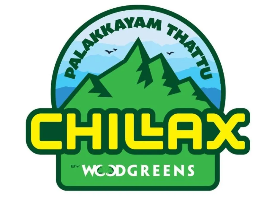 Property logo or sign in CHILLAX Resorts Palakkayam THATTU