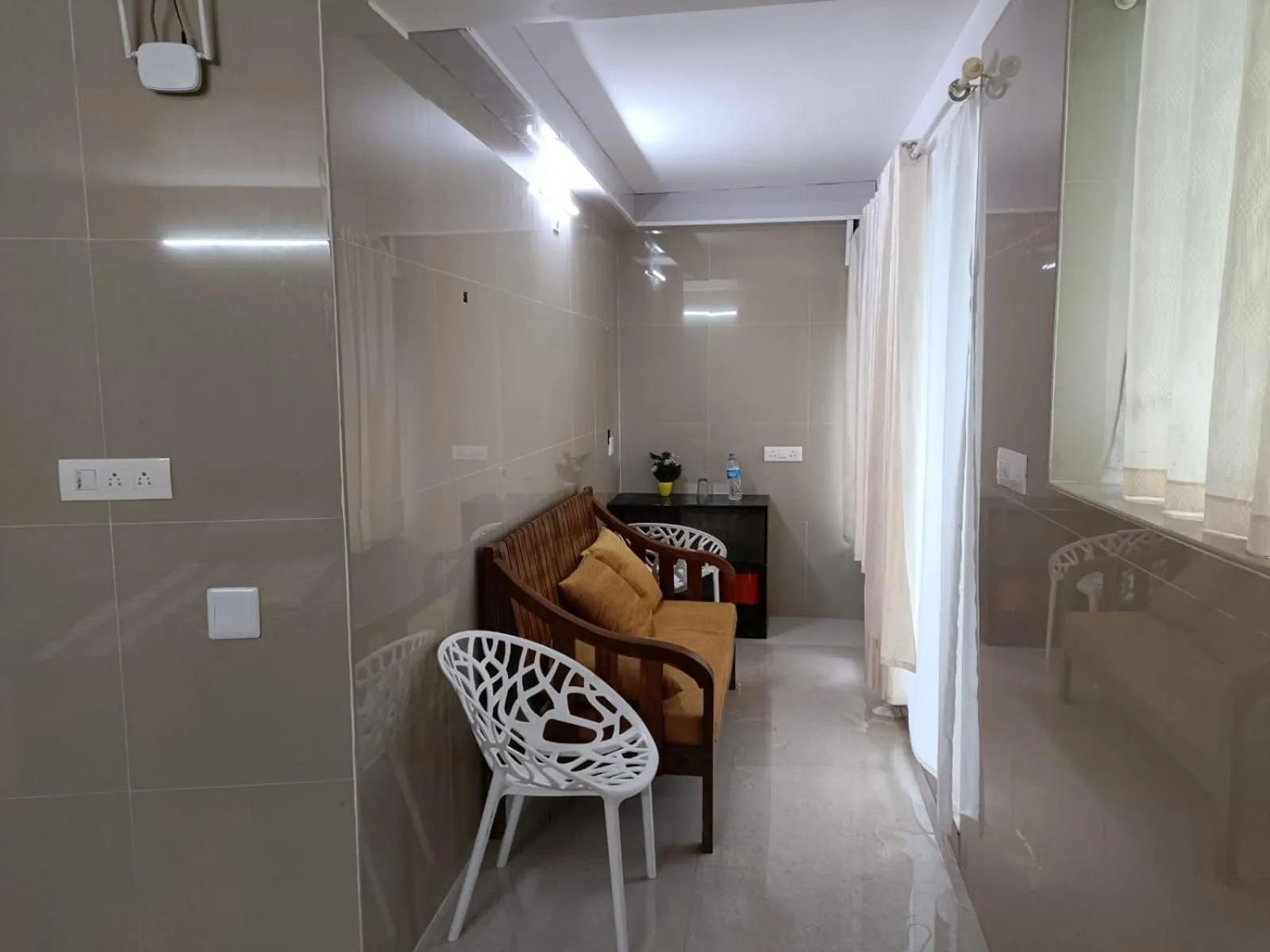 CHILLAX Resorts Palakkayam THATTU