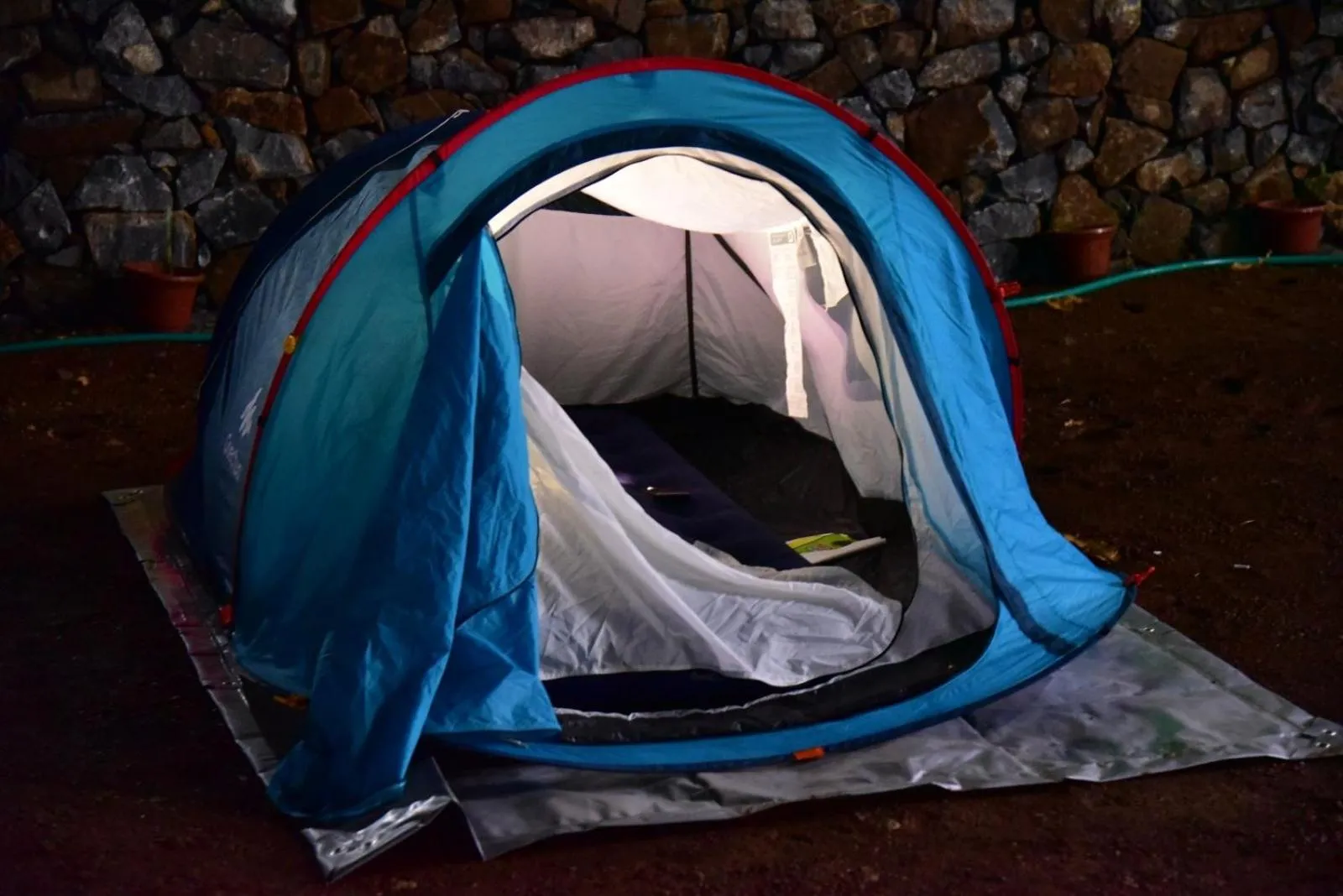 CHILLAX Resorts Palakkayam THATTU