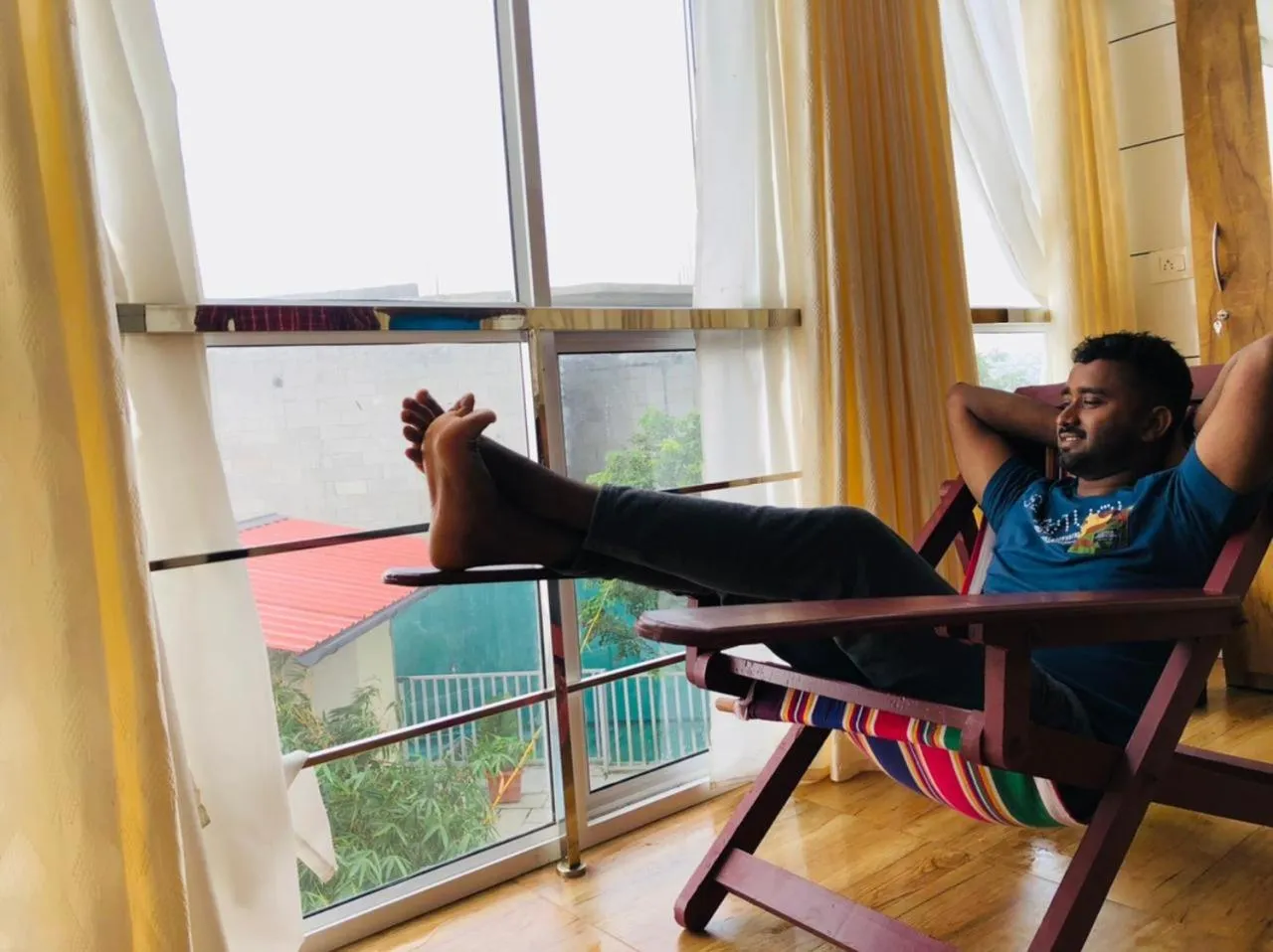 CHILLAX Resorts Palakkayam THATTU