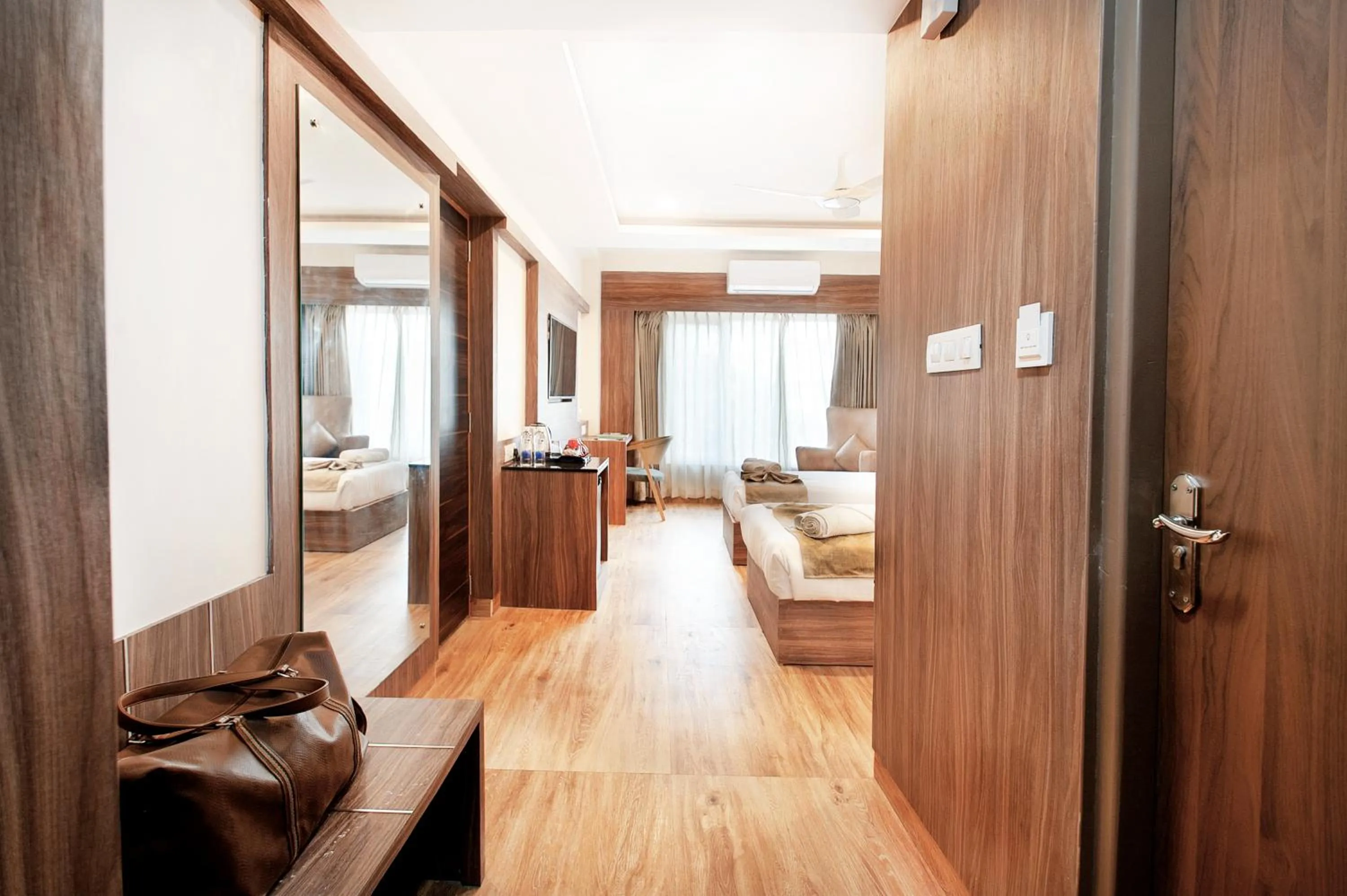 Other, Bed in ABM Boutique Hotel