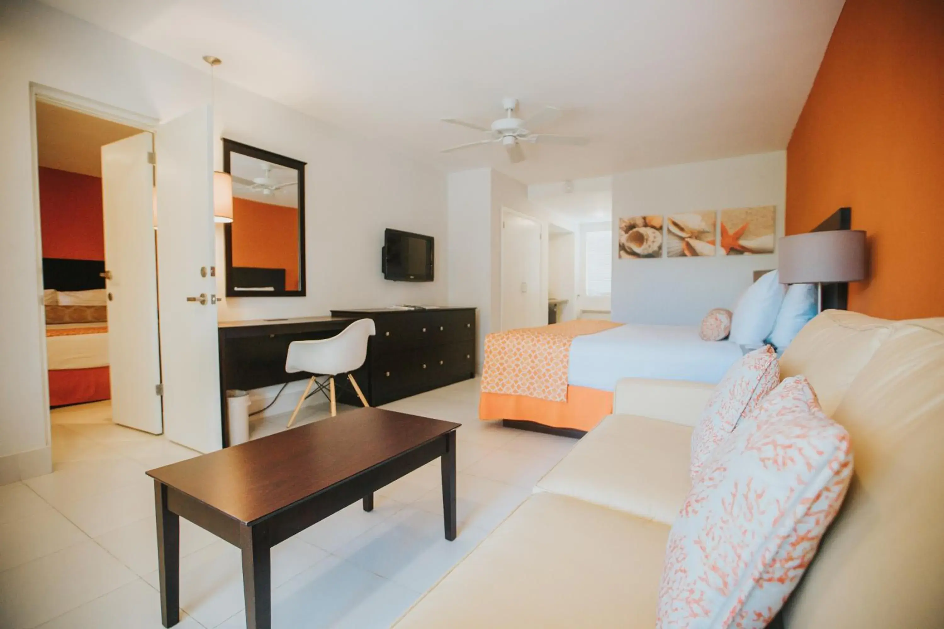 Photo of the whole room in Talk of the Town Beach Hotel & Beach Club by GH Hoteles Photo of the whole room in Talk of the Town Beach Hotel & Beach Club by GH Hoteles