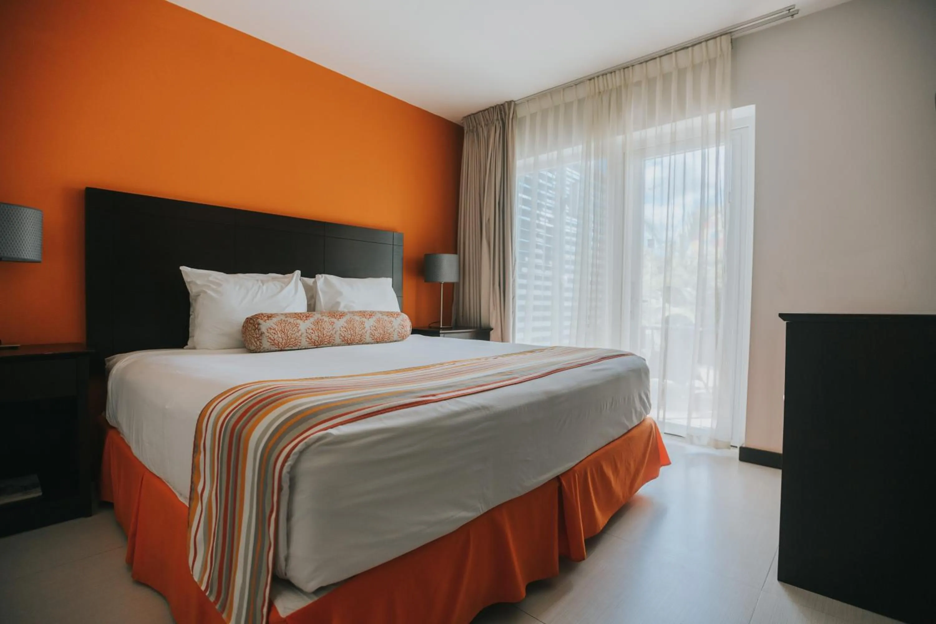 Photo of the whole room in Talk of the Town Beach Hotel & Beach Club by GH Hoteles