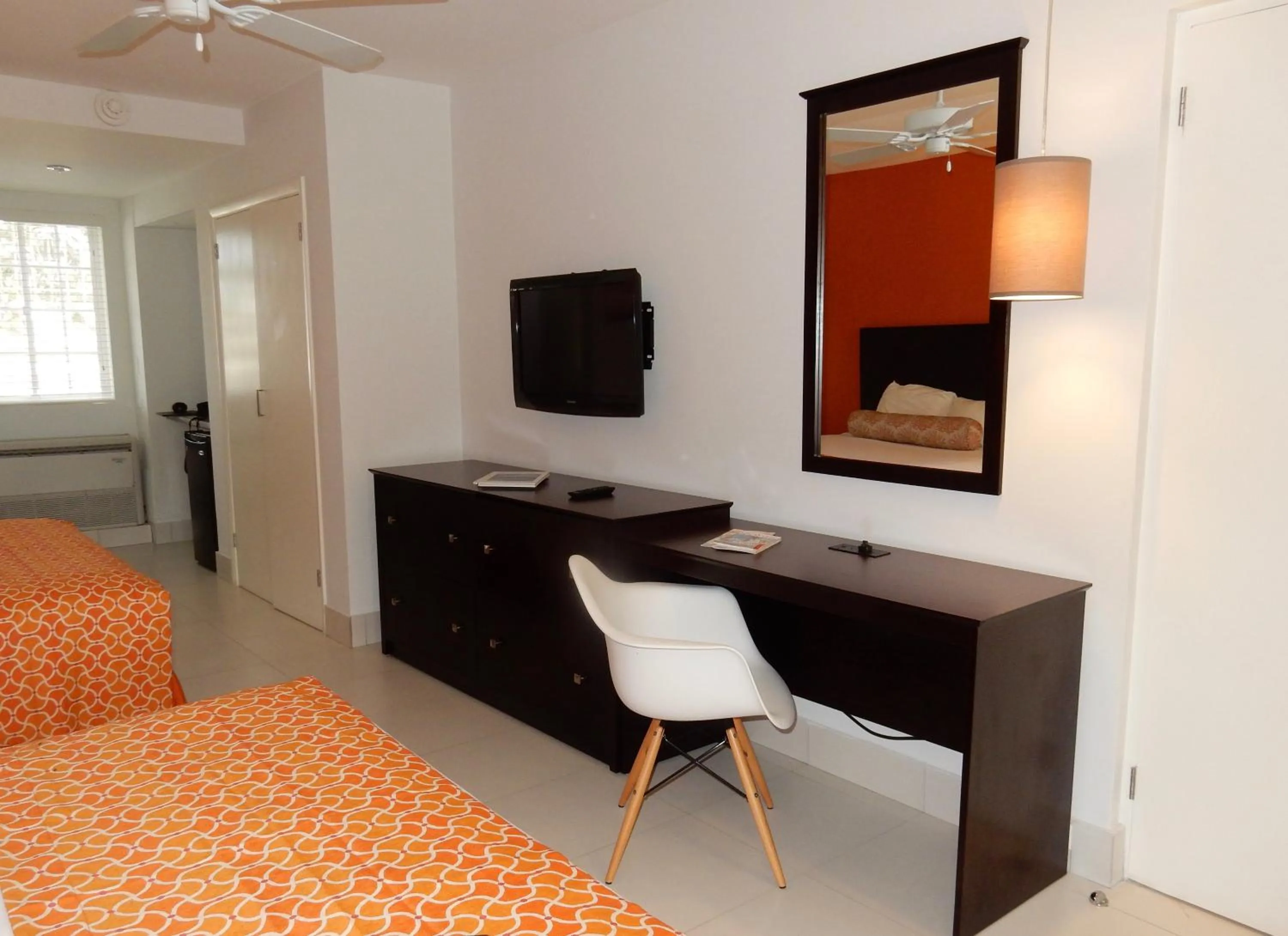 Decorative detail in Talk of the Town Beach Hotel & Beach Club by GH Hoteles