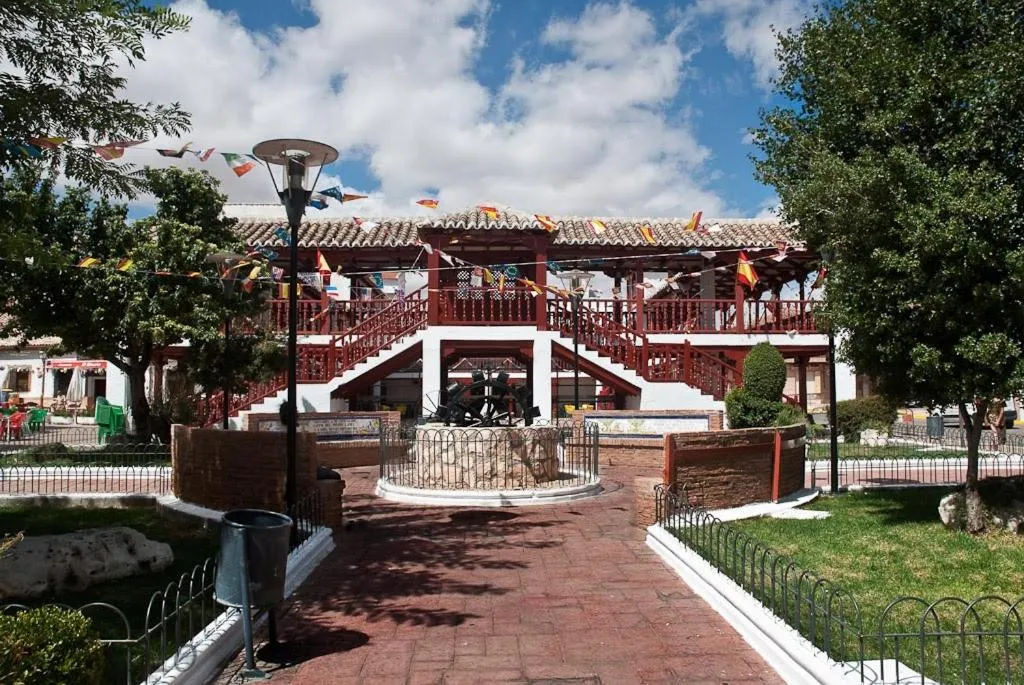 Other in Hotel El Puerto