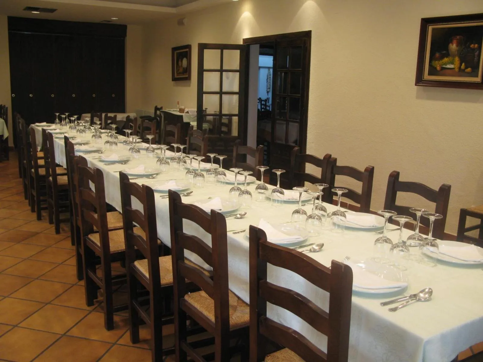 Banquet/Function facilities in Hotel El Puerto