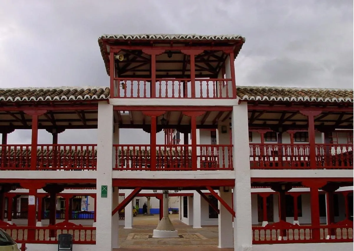 Other in Hotel El Puerto