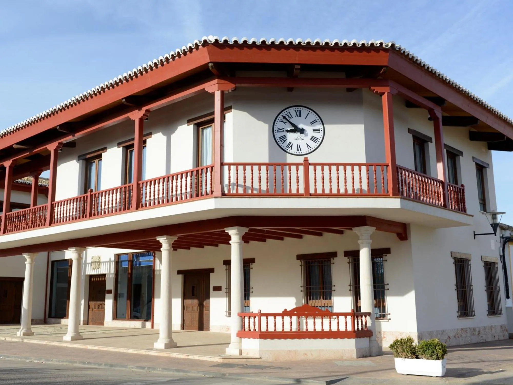 Other in Hotel El Puerto