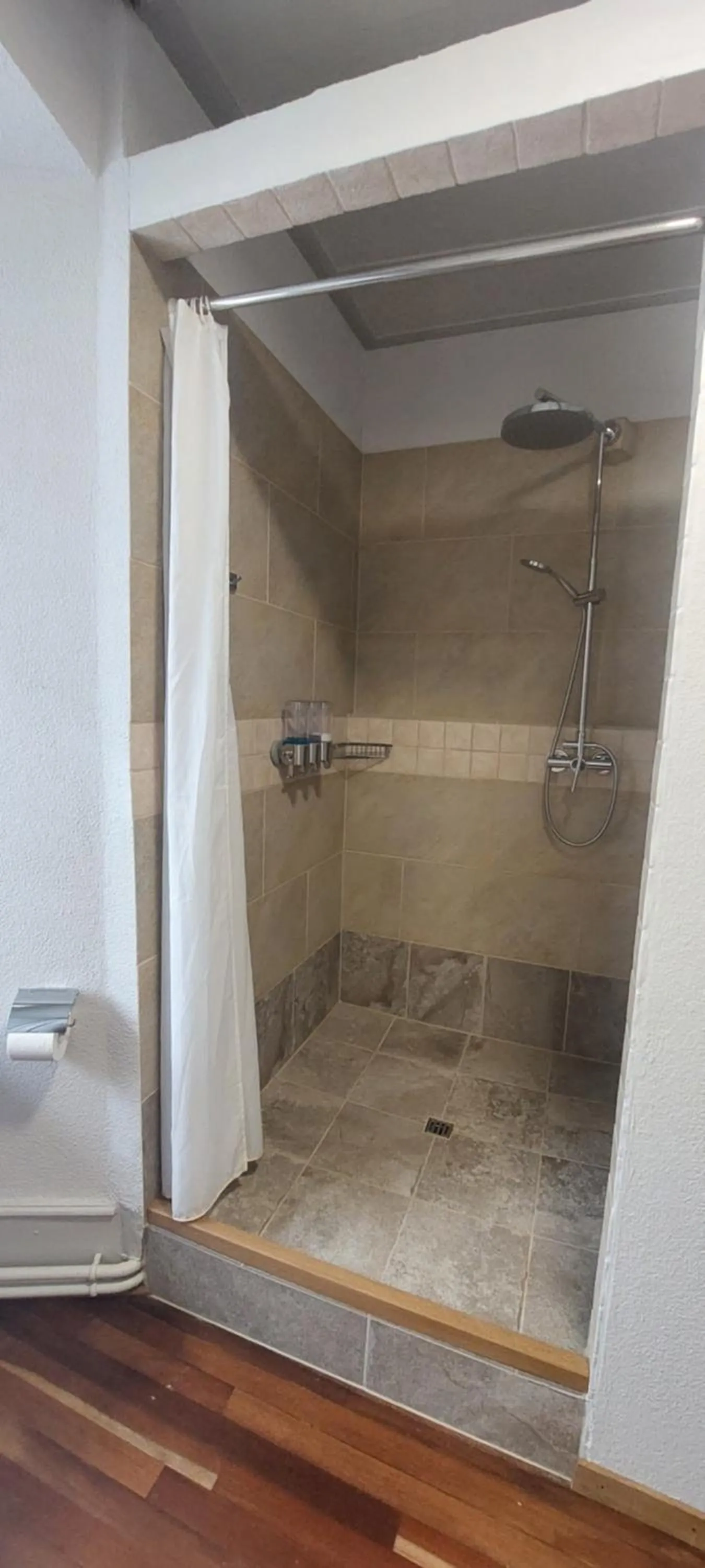 Auberge de Bellelay Restaurant Chez Aron Balde