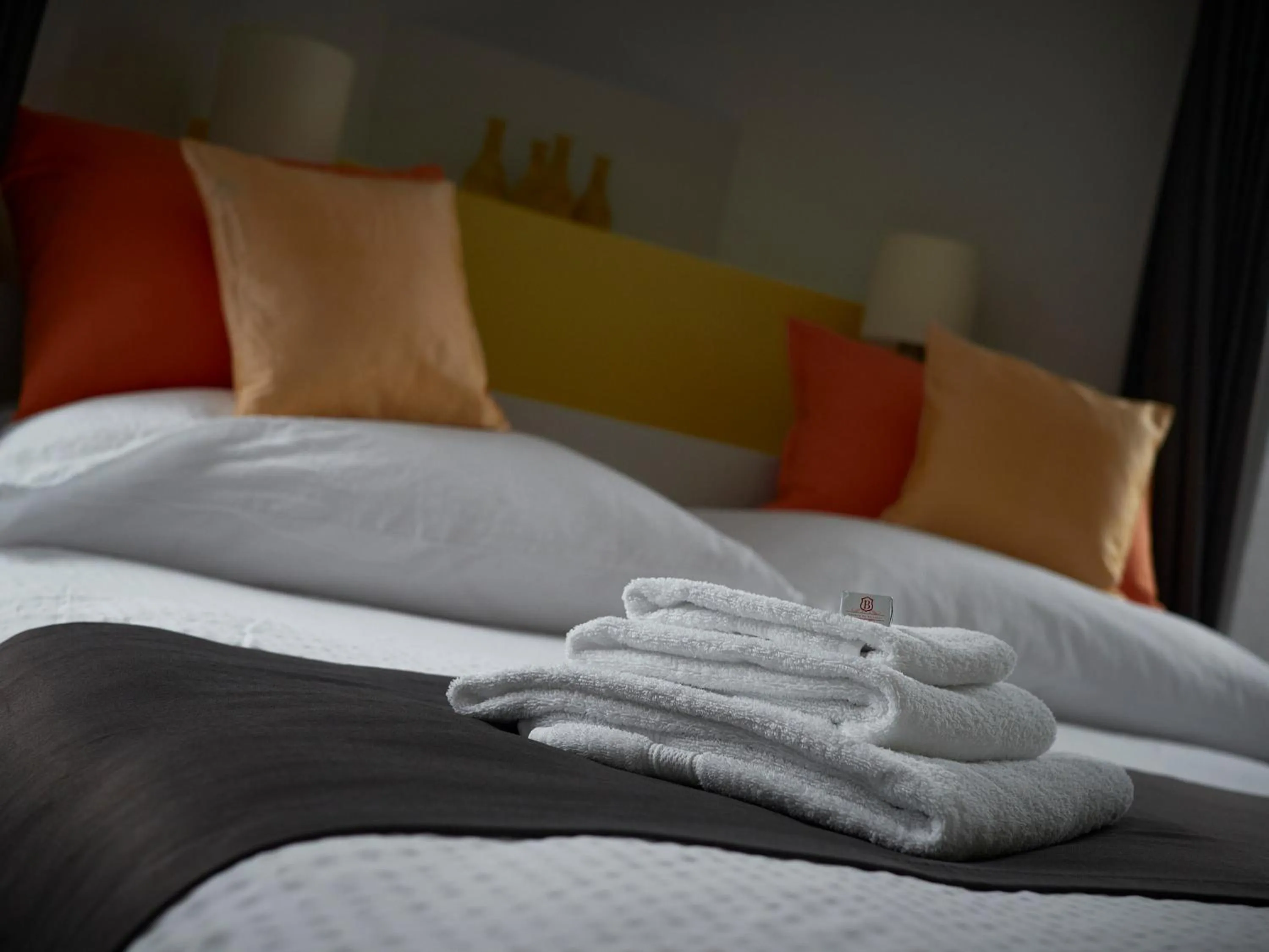 Auberge de Bellelay Restaurant Chez Aron Balde