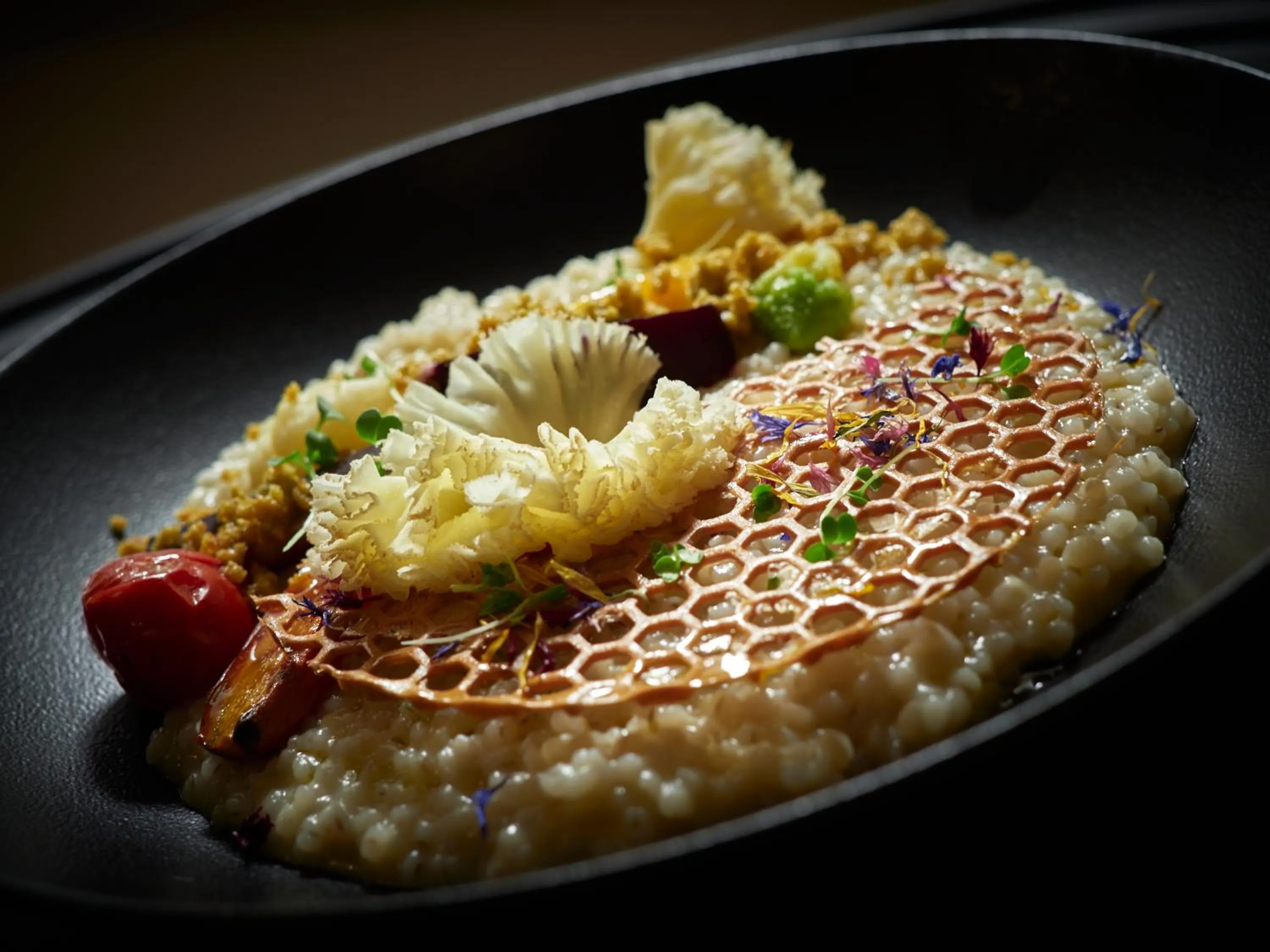 Auberge de Bellelay Restaurant Chez Aron Balde