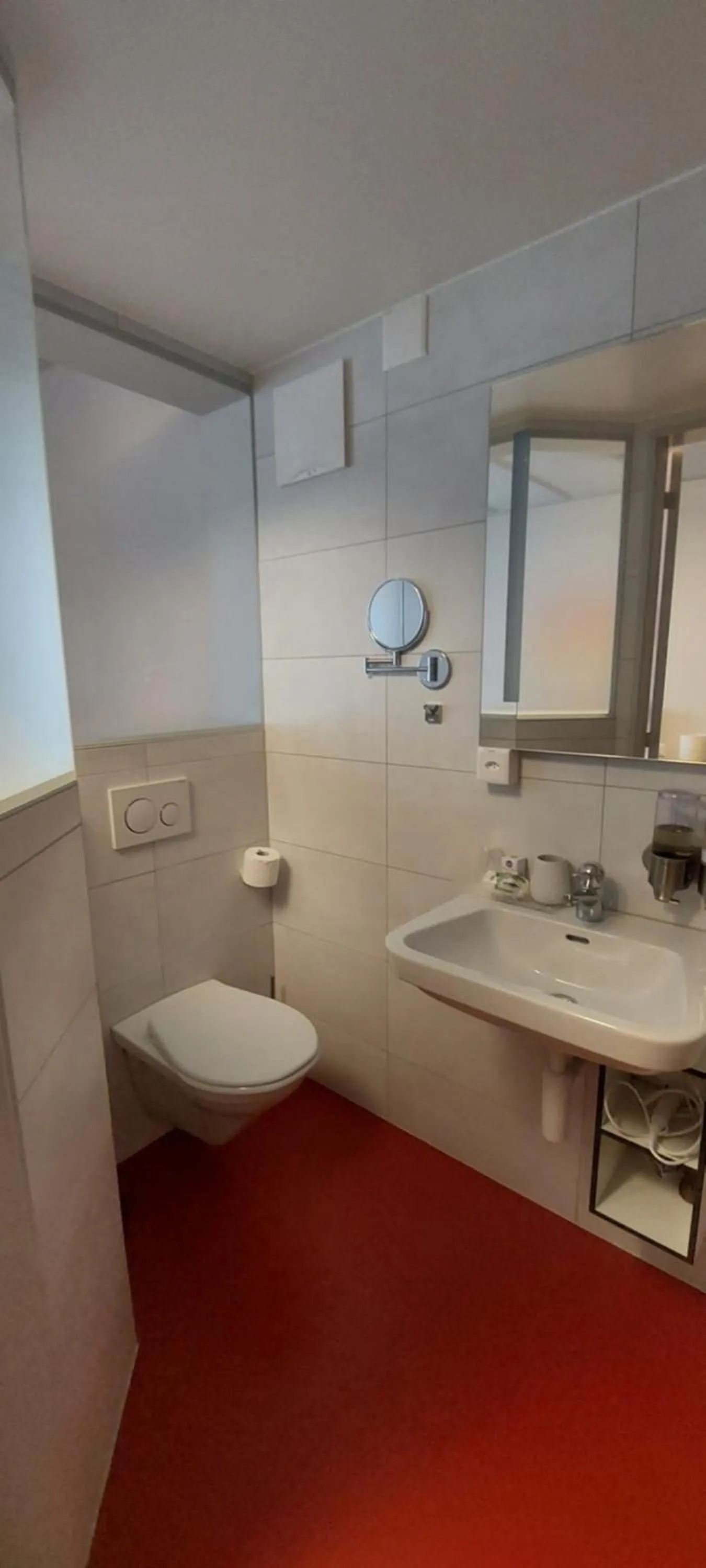 Auberge de Bellelay Restaurant Chez Aron Balde