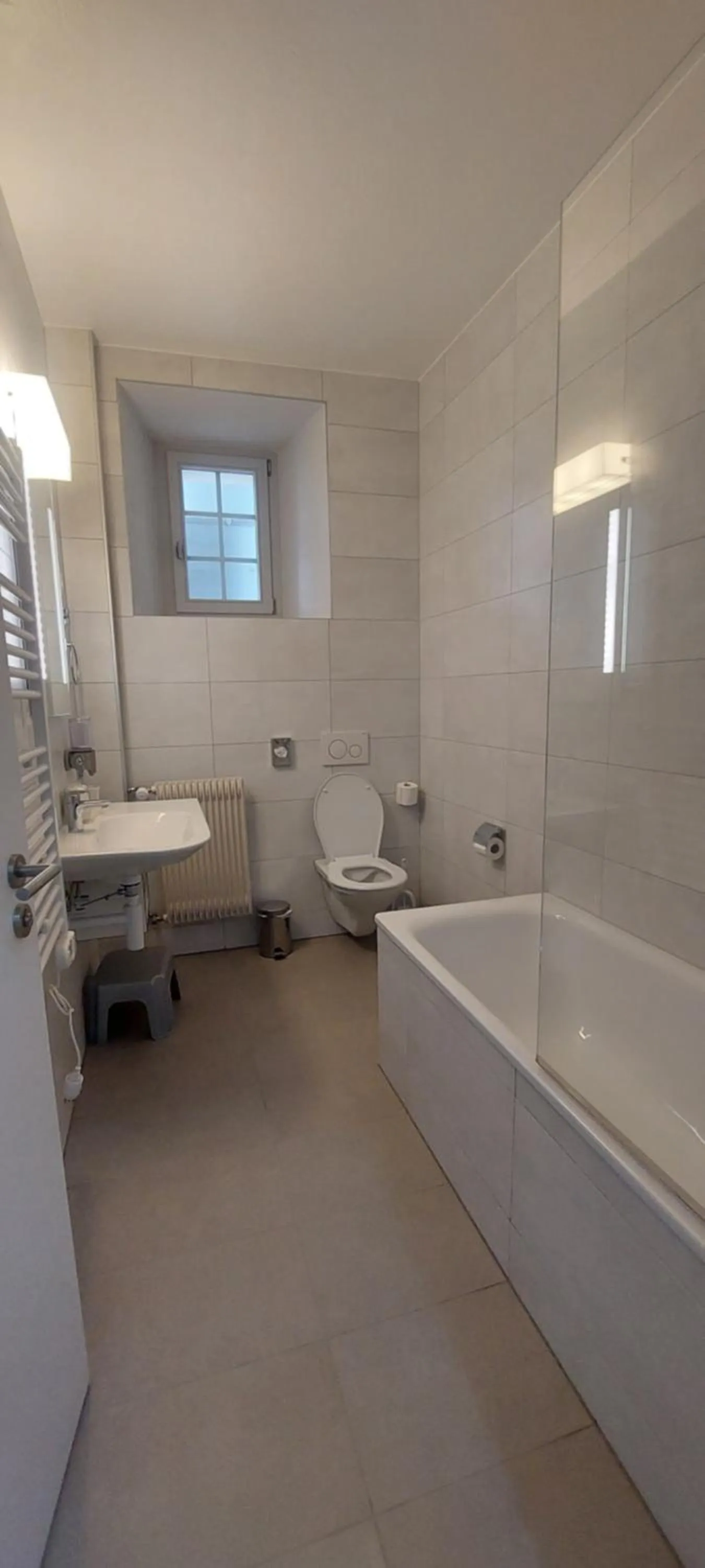 Auberge de Bellelay Restaurant Chez Aron Balde