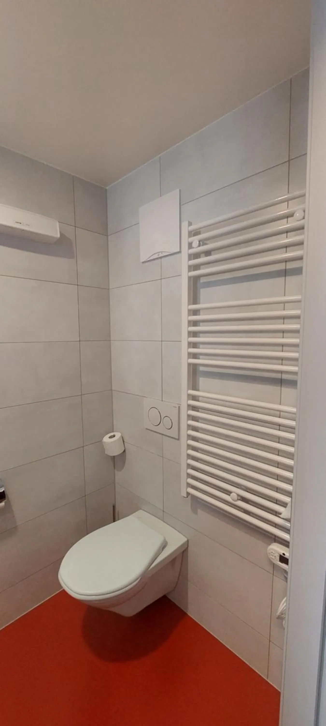 Auberge de Bellelay Restaurant Chez Aron Balde