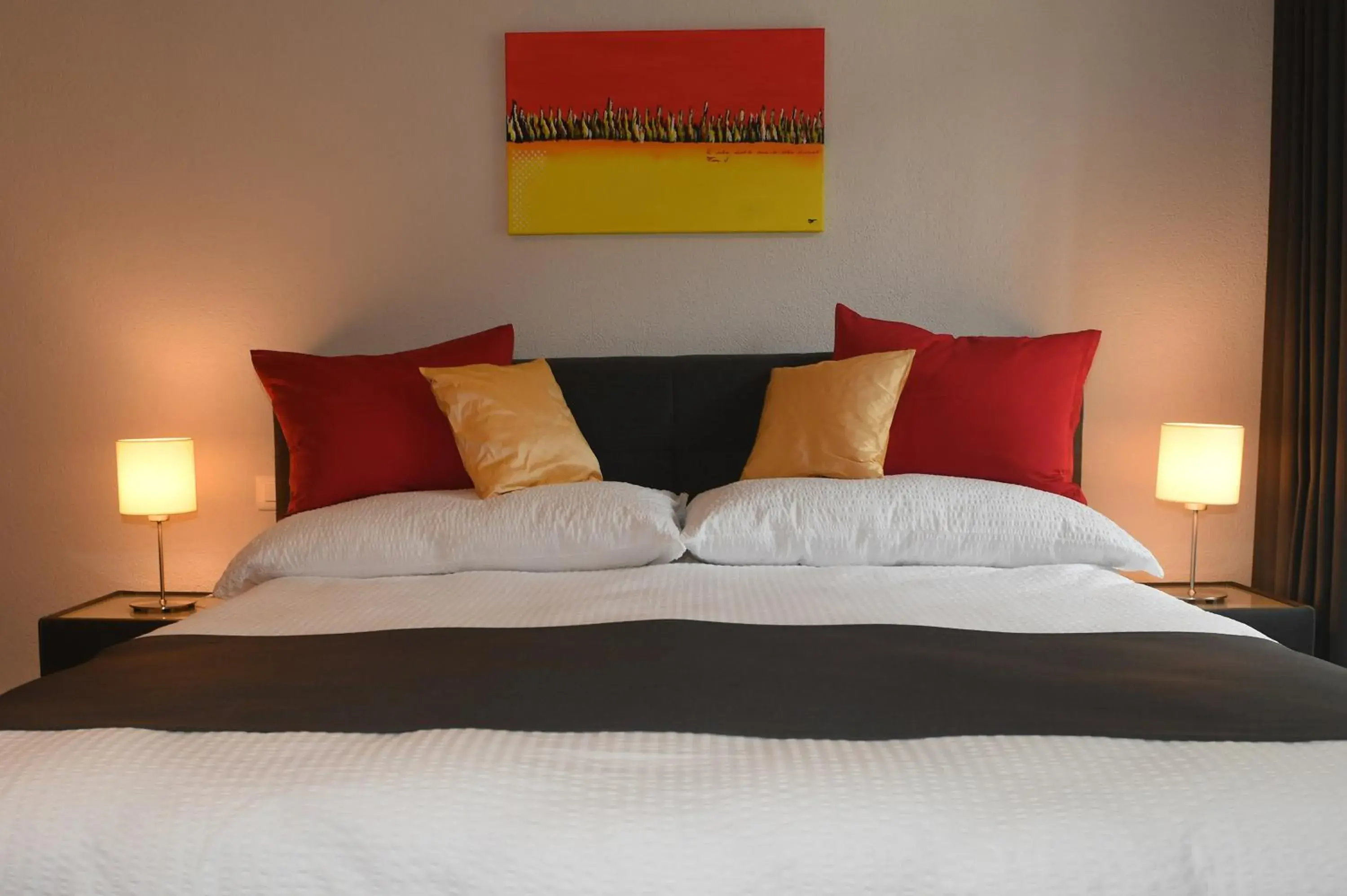 Double Room - single occupancy in Auberge de Bellelay Restaurant Chez Aron Balde Double Room - single occupancy in Auberge de Bellelay Restaurant Chez Aron Balde