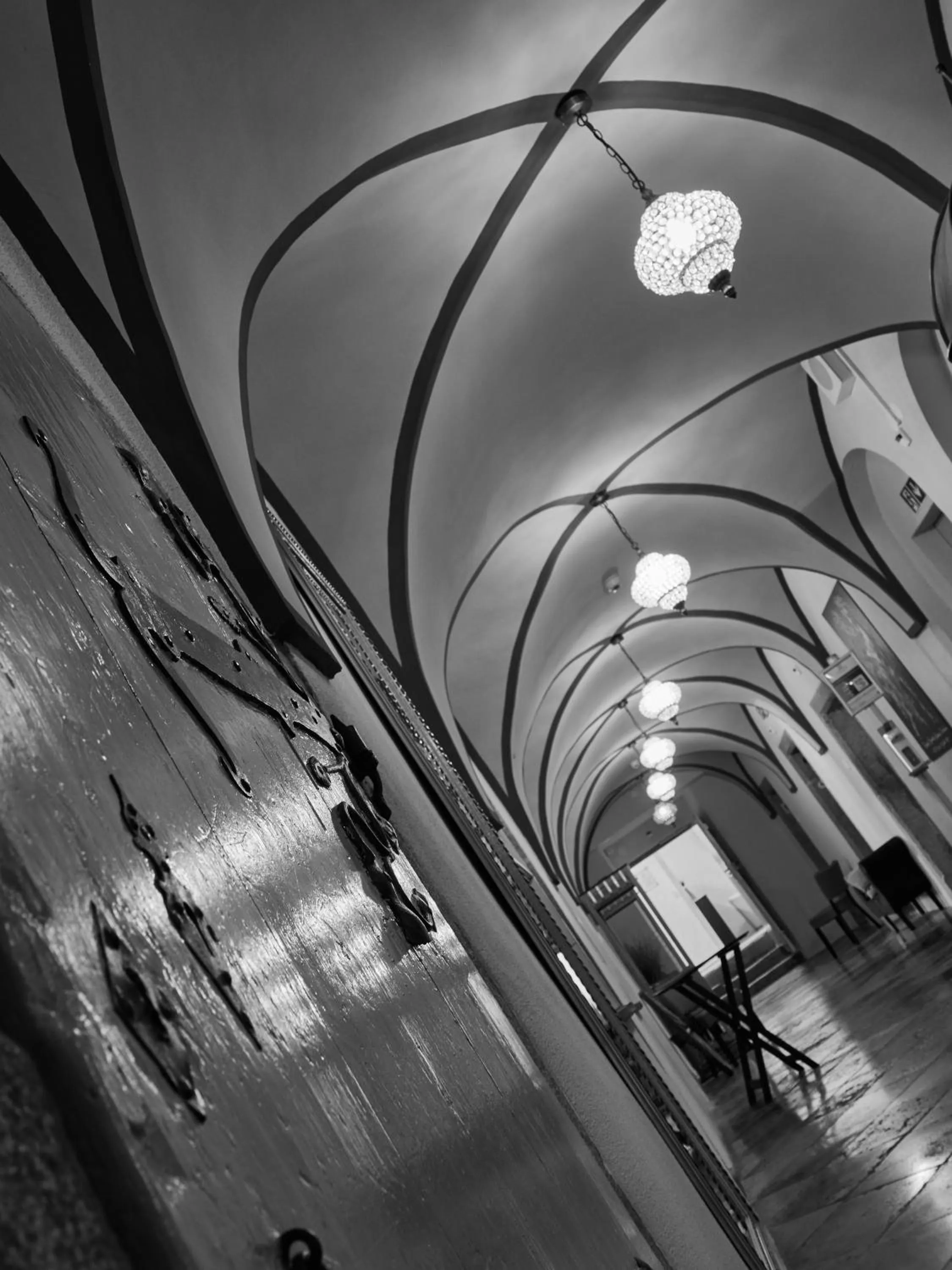 Auberge de Bellelay Restaurant Chez Aron Balde