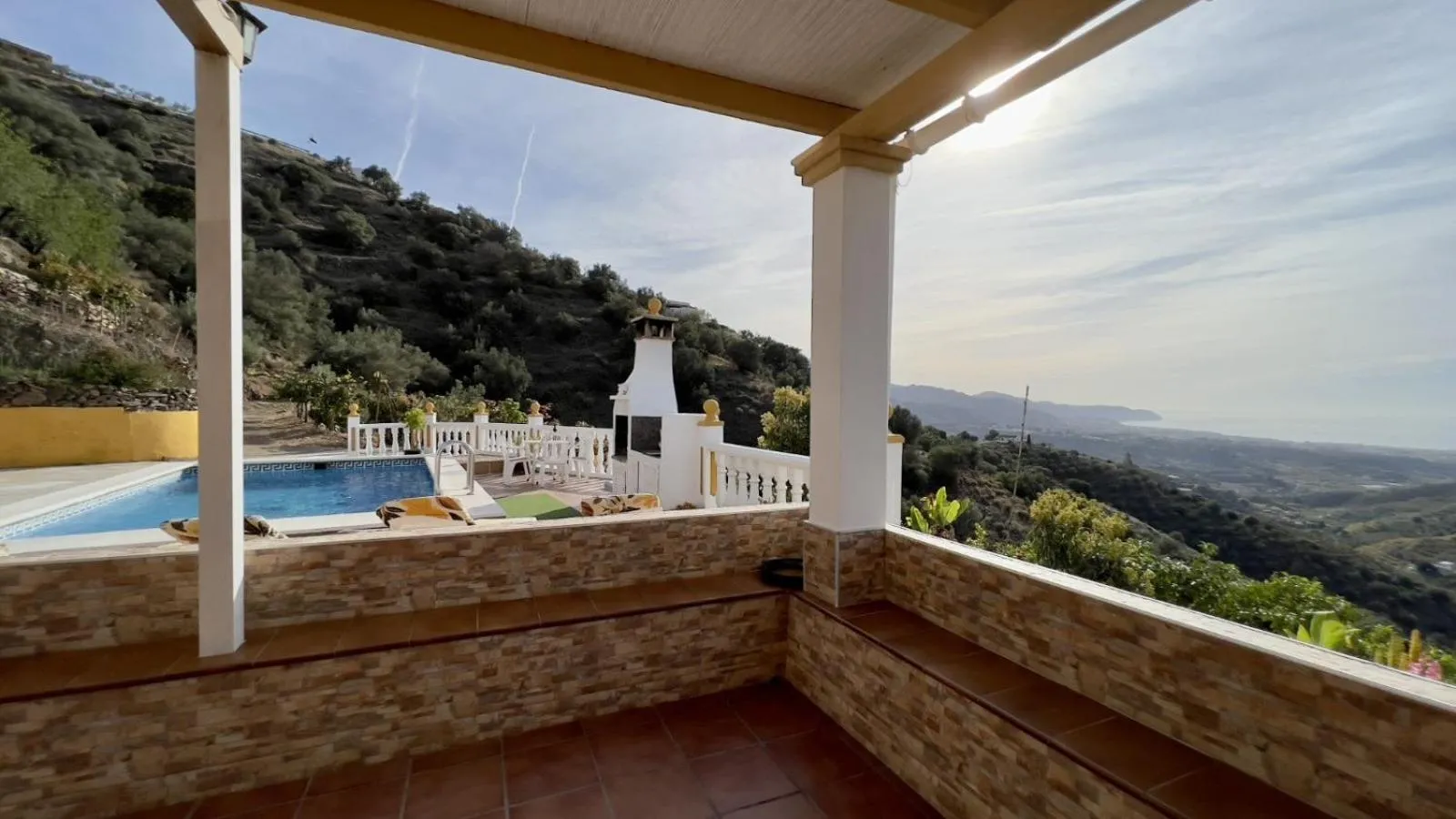 Villa Paco At Home