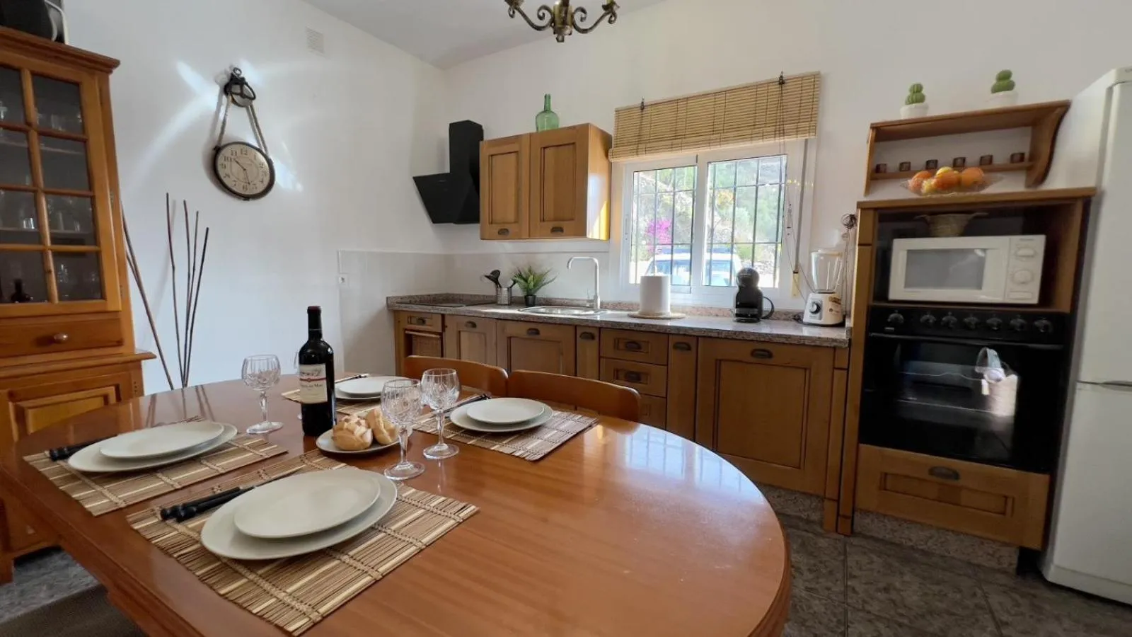 Villa Paco At Home