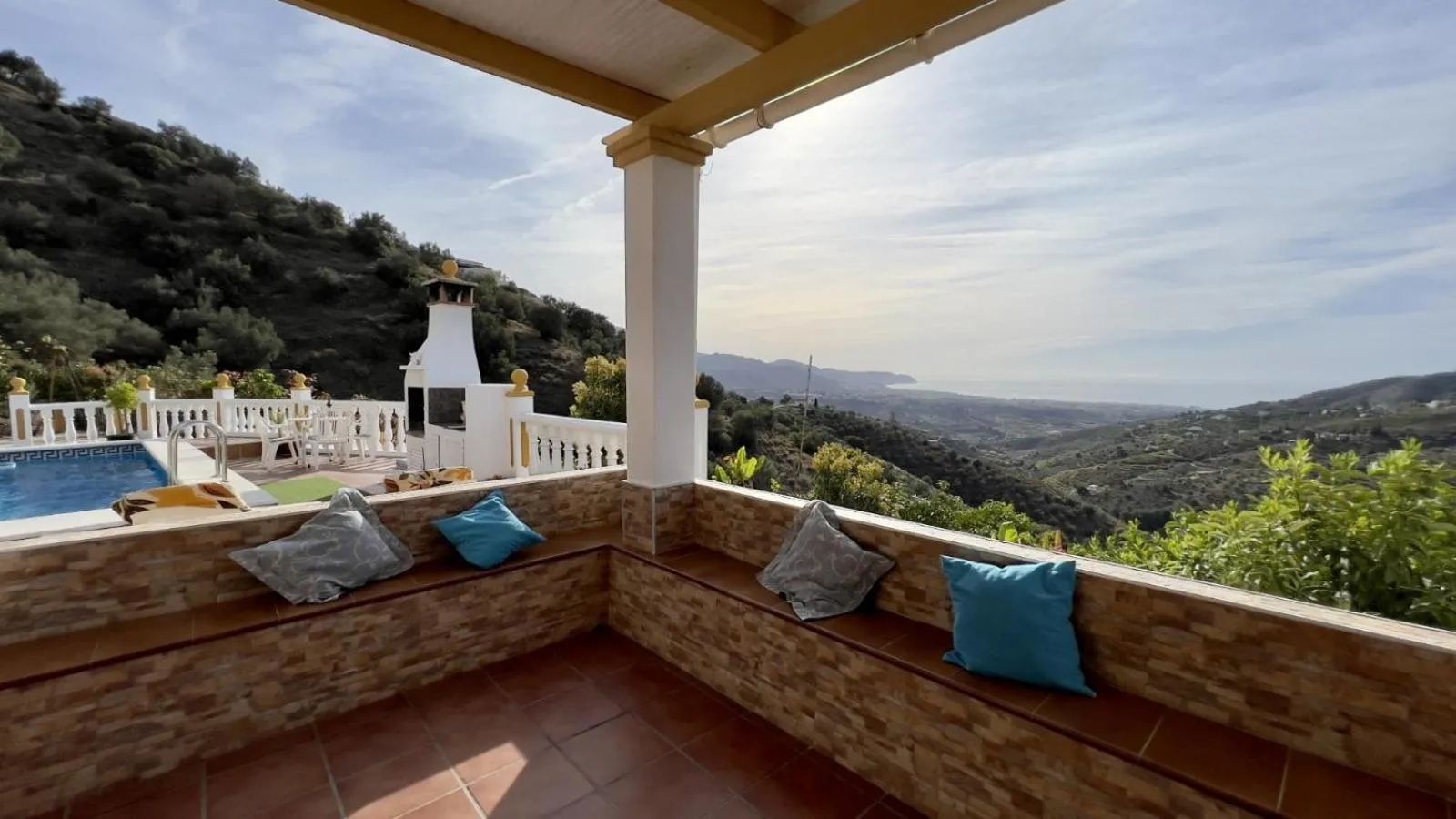 Villa Paco At Home