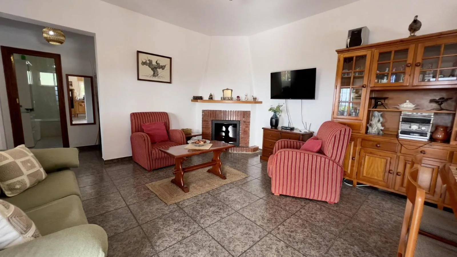 Villa Paco At Home