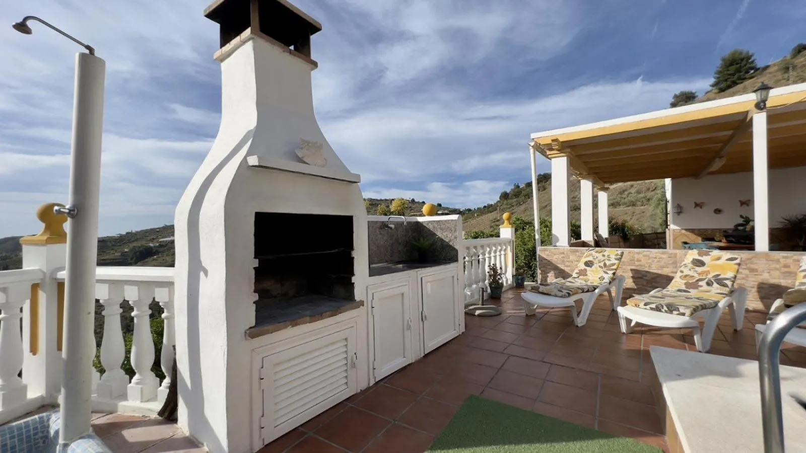 Villa Paco At Home