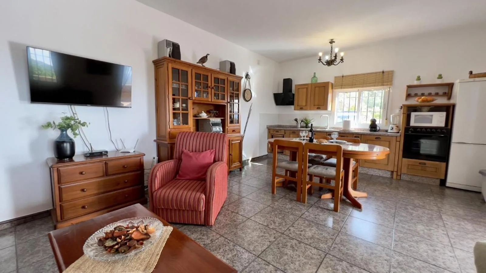 Villa Paco At Home