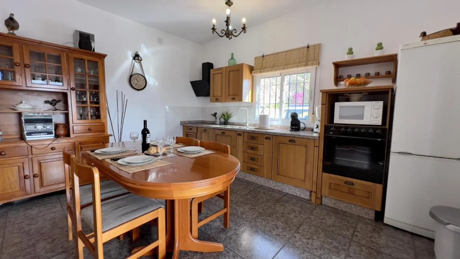 Villa Paco At Home