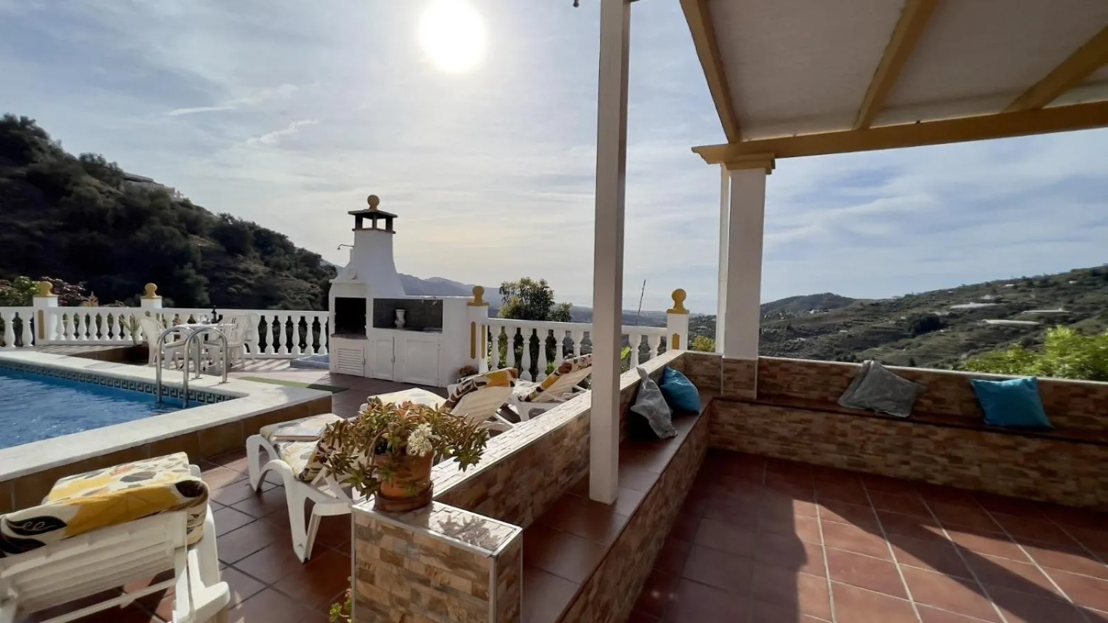 Villa Paco At Home