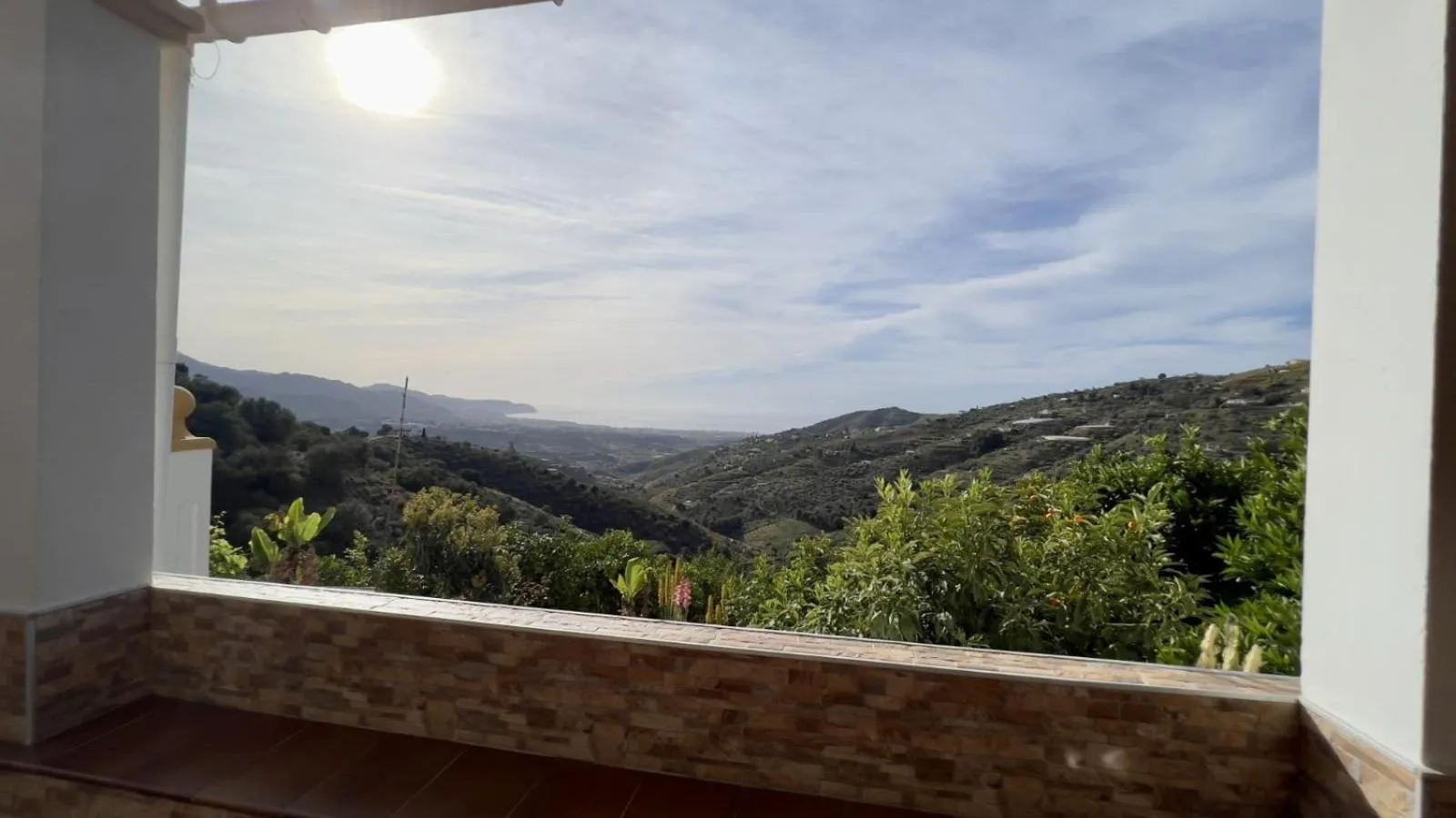Villa Paco At Home