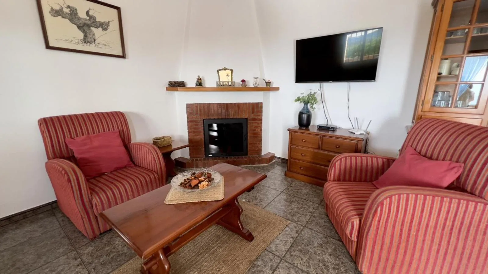 Villa Paco At Home