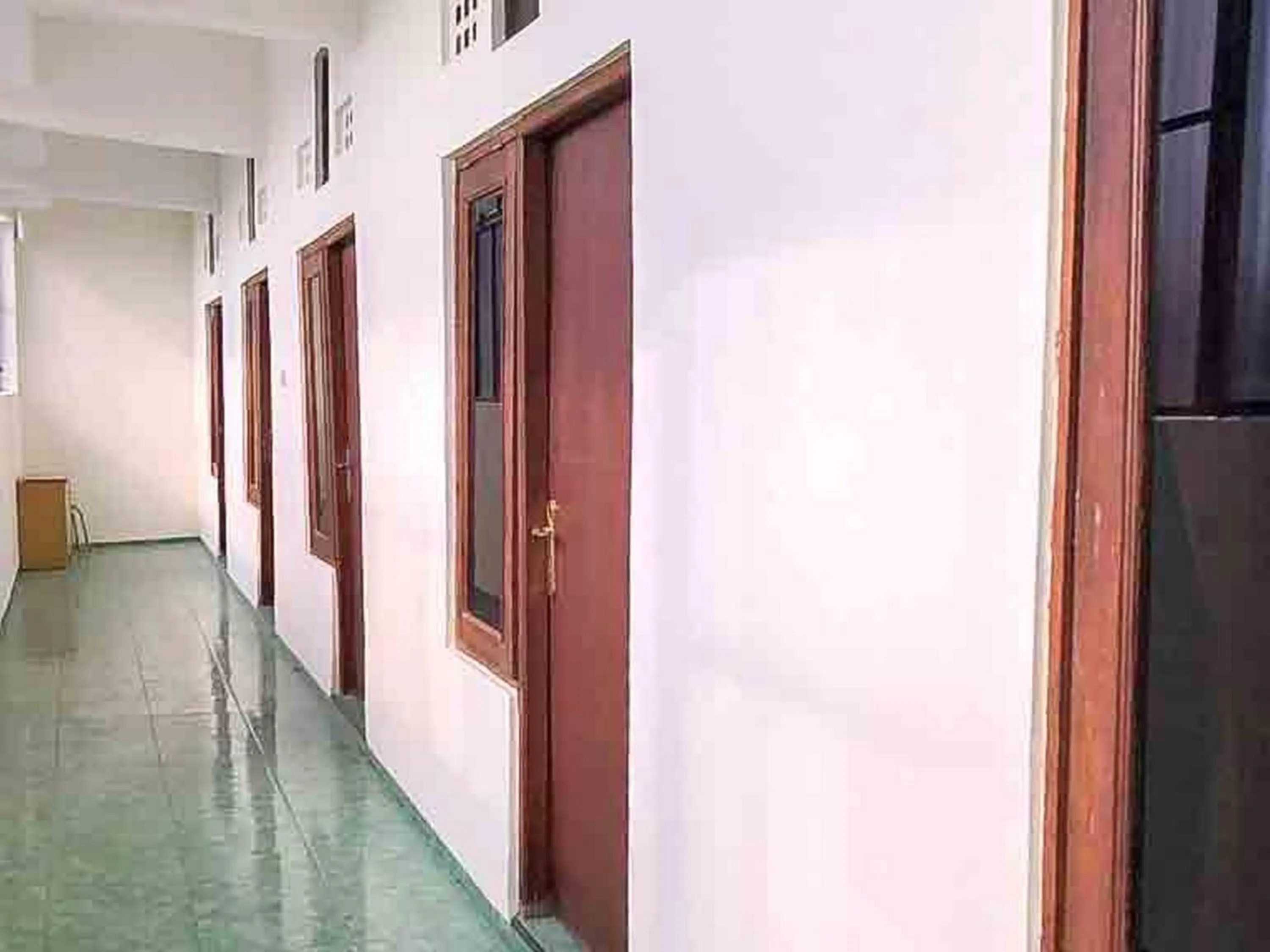 Griya Fadamas Syariah near Taman Hijau Demangan Madiun Mitra RedDoorz