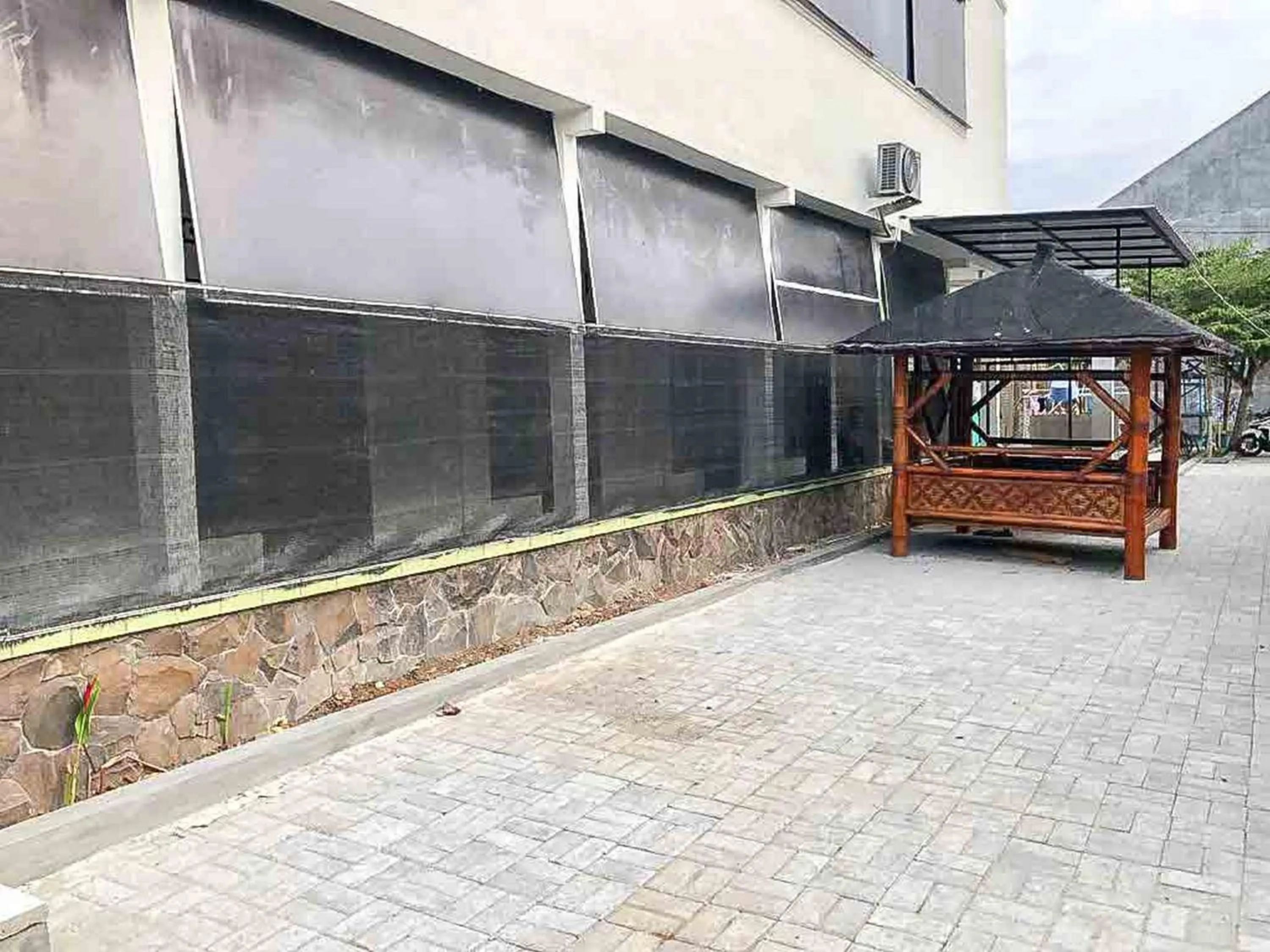 Griya Fadamas Syariah near Taman Hijau Demangan Madiun Mitra RedDoorz