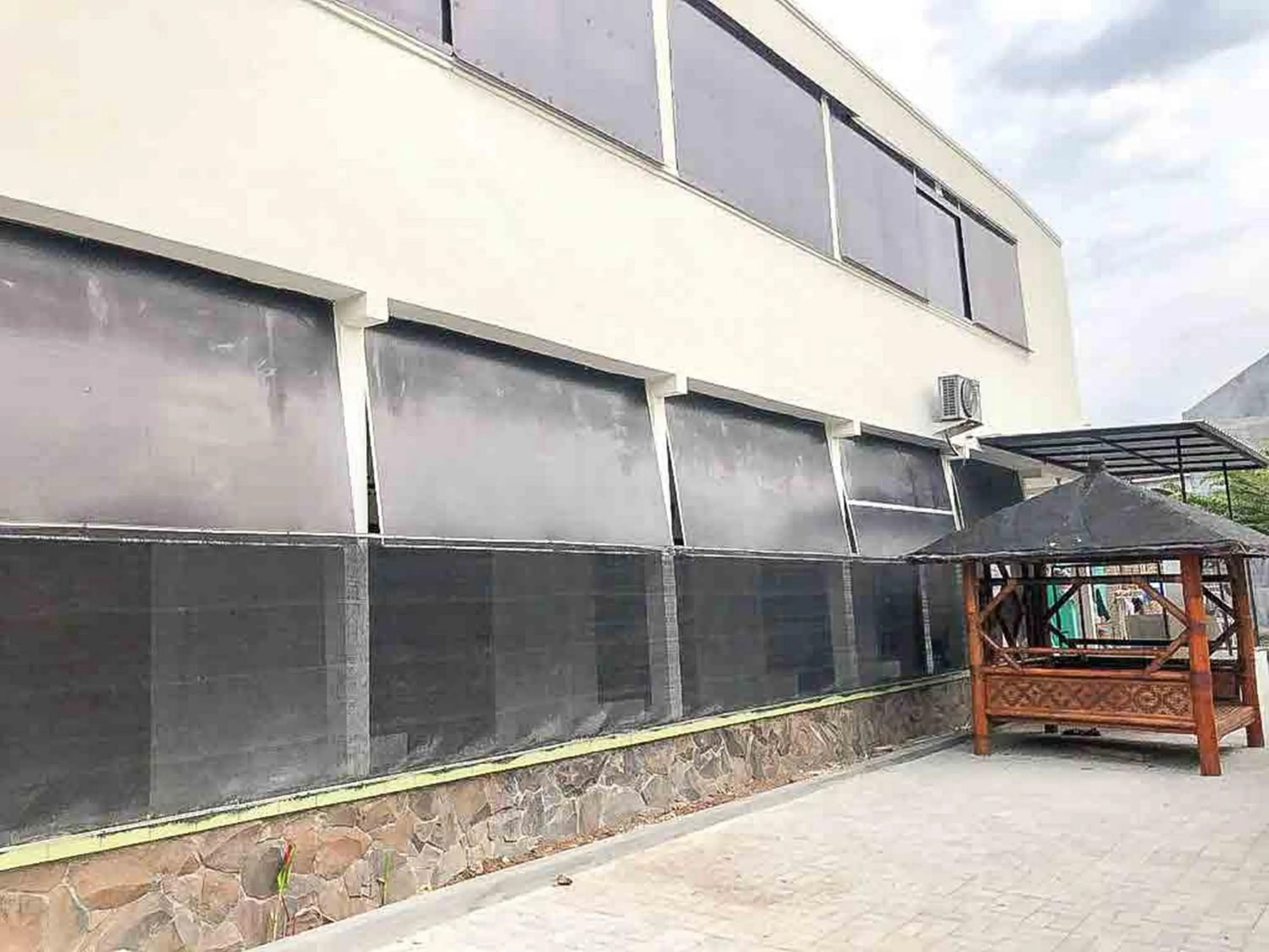 Griya Fadamas Syariah near Taman Hijau Demangan Madiun Mitra RedDoorz